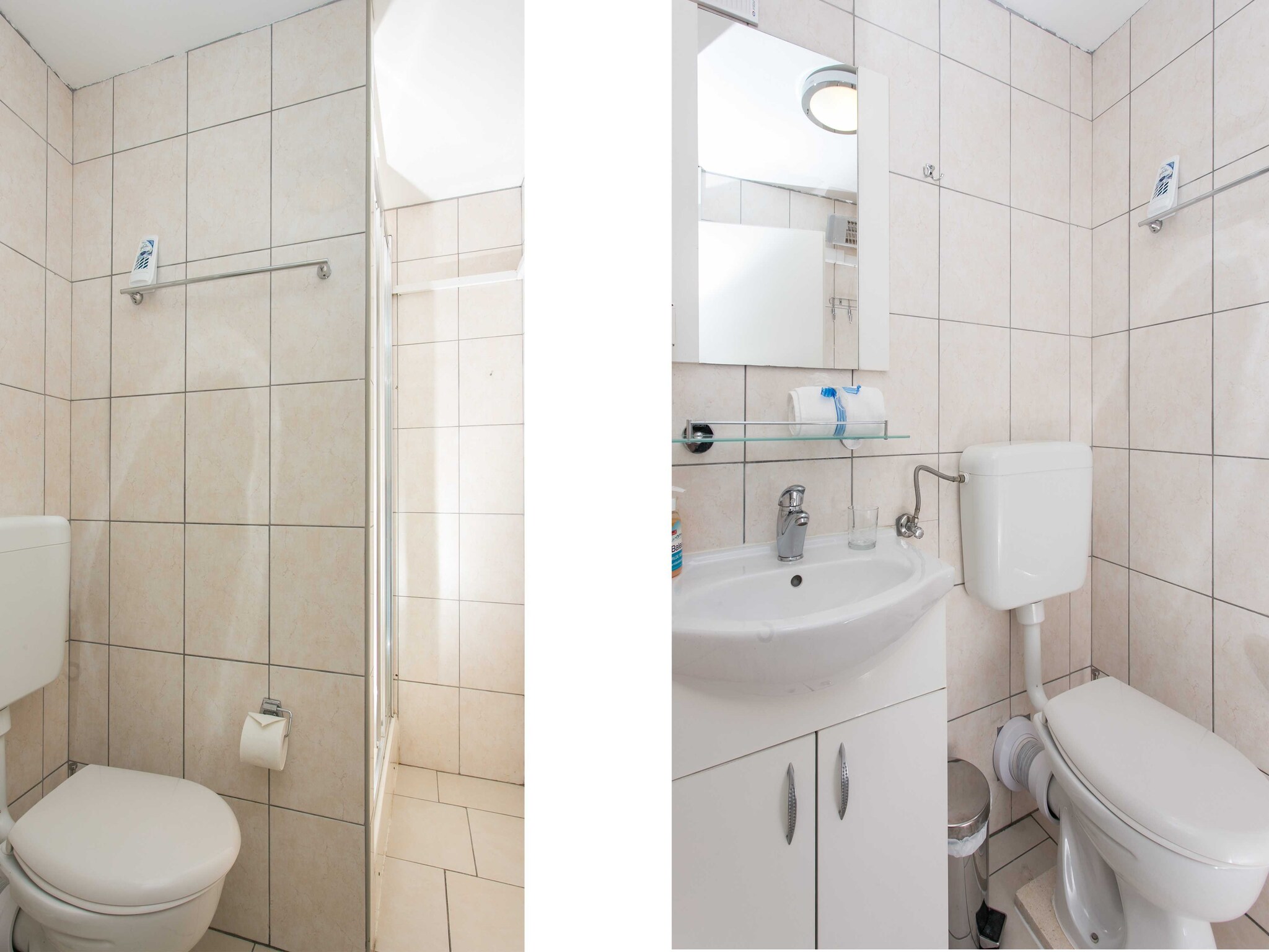 Apartmá Guest House Lumin - Studio Apartment with City Vie