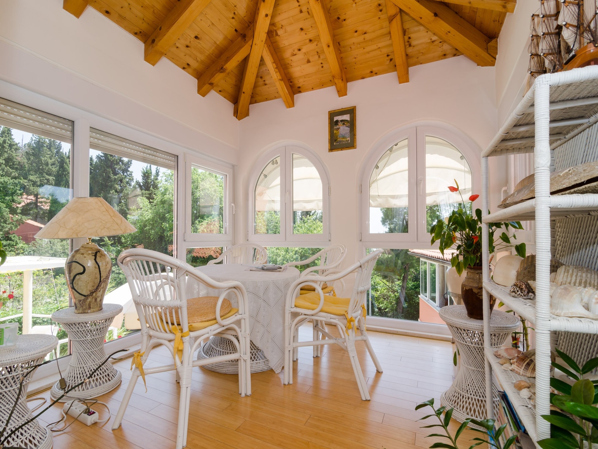 Dům Villa Gemma - Four Bedroom Villa with Terrace and