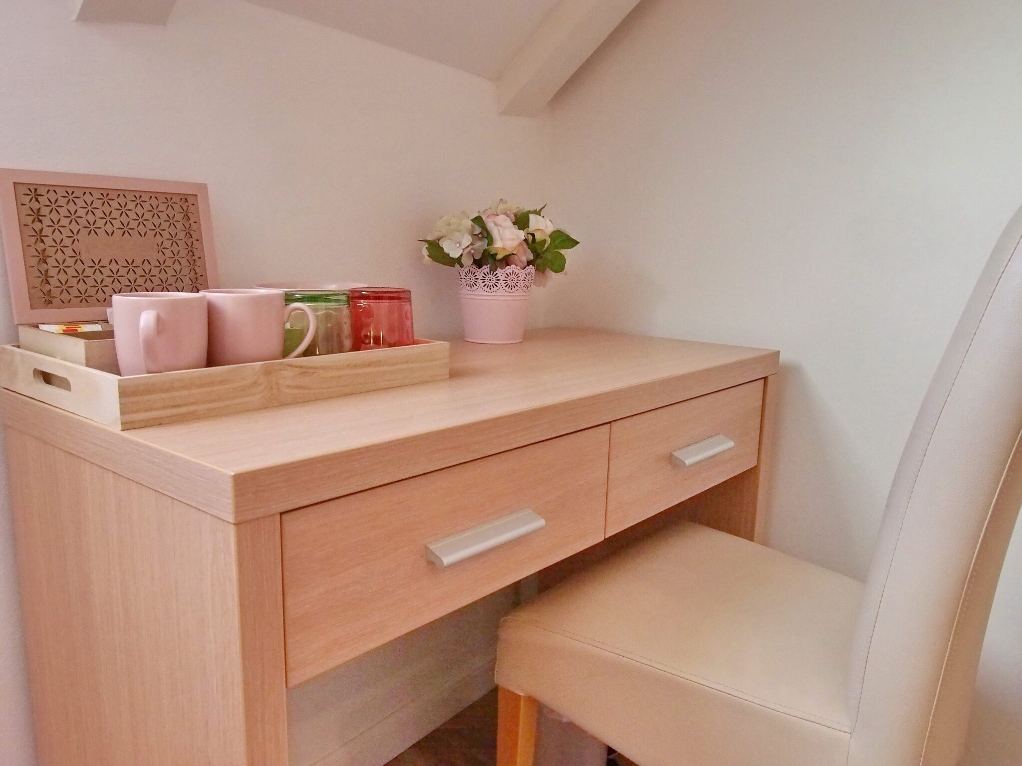 Ferienwohnung Apartment & Rooms Ivušić - Double Ro