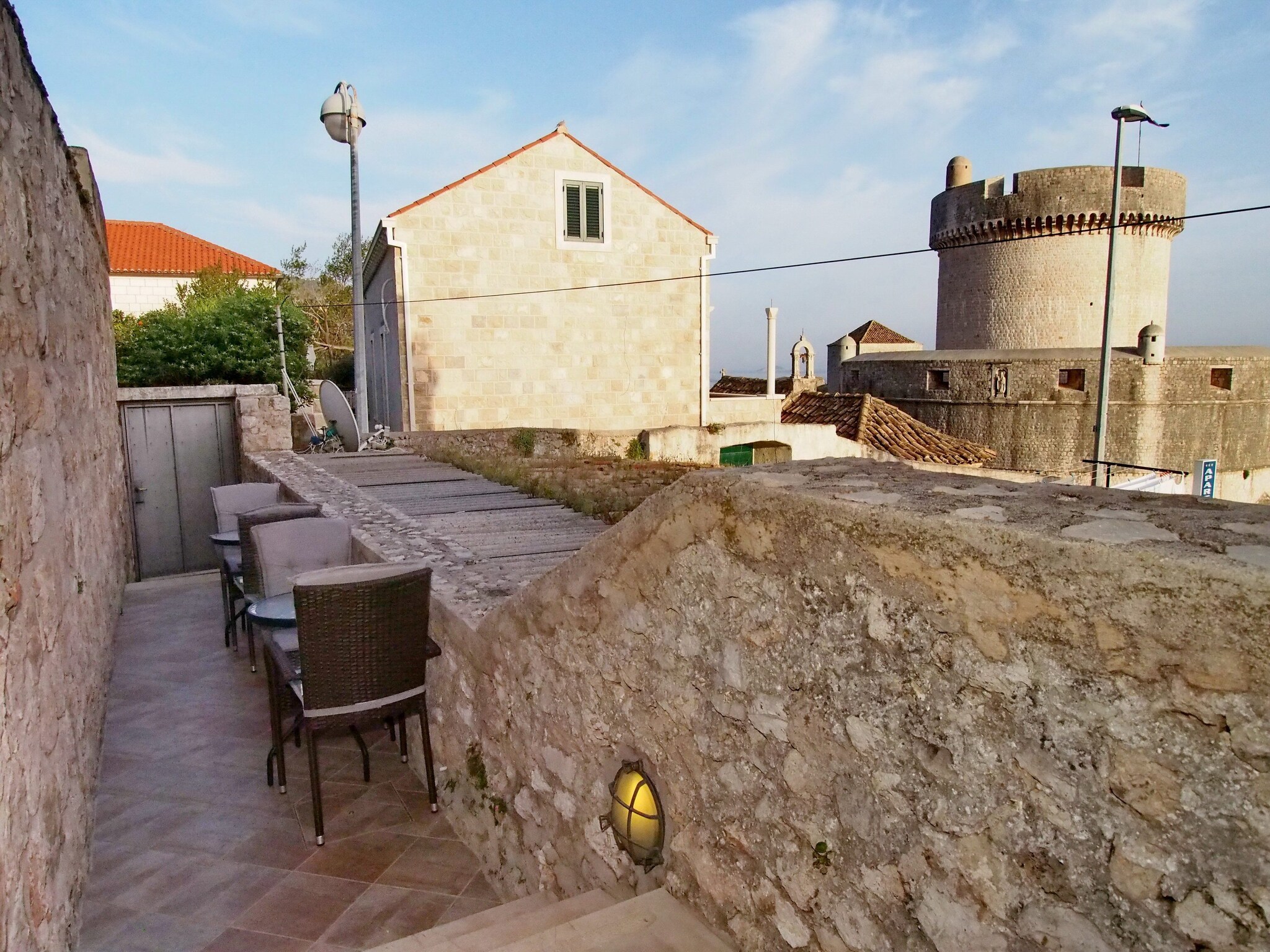 Ferienwohnung Apartment & Rooms Ivušić - Double Ro