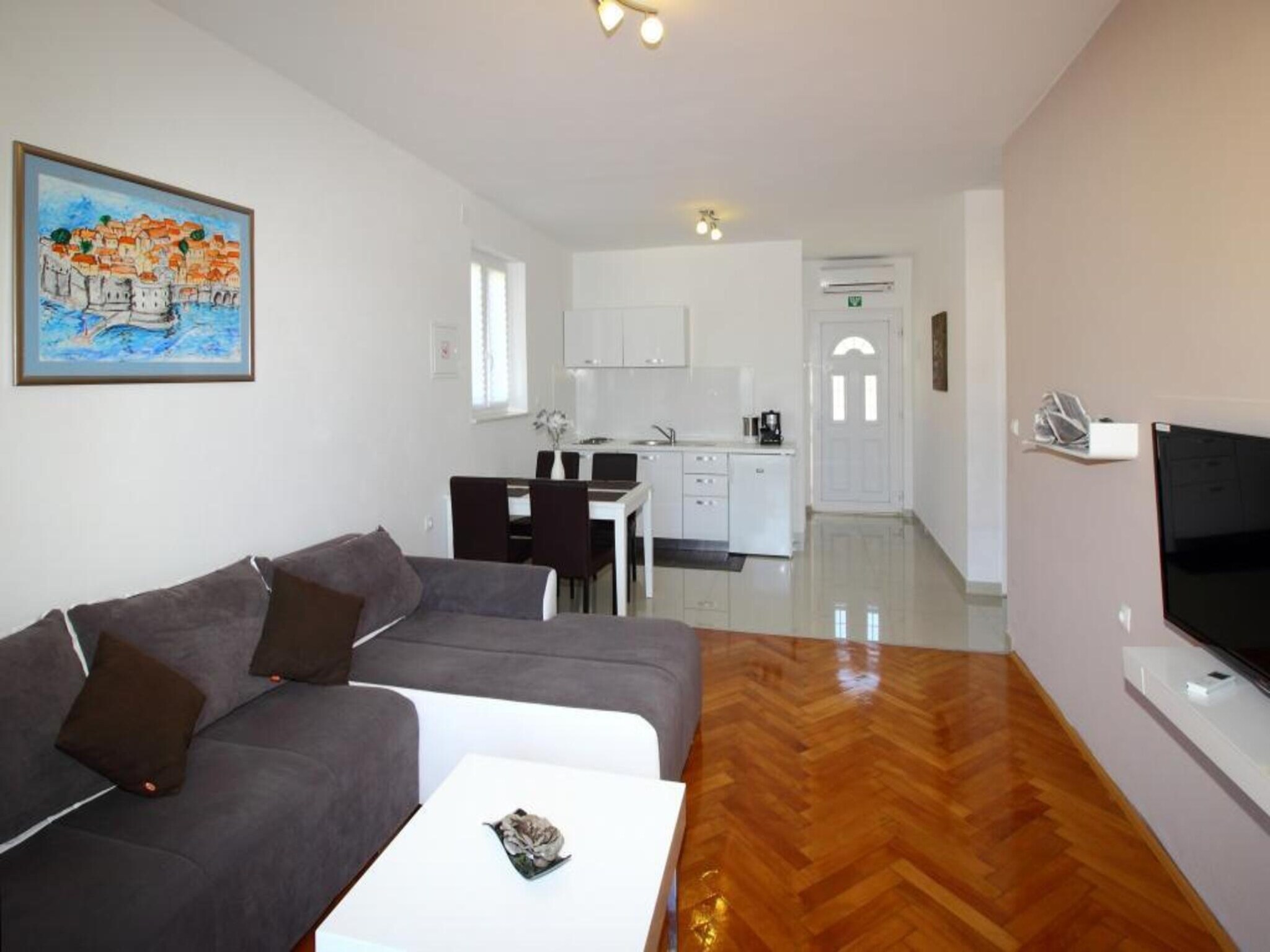 Appartement Apartments Dubreta - Superior Two Bedroom Apartmen