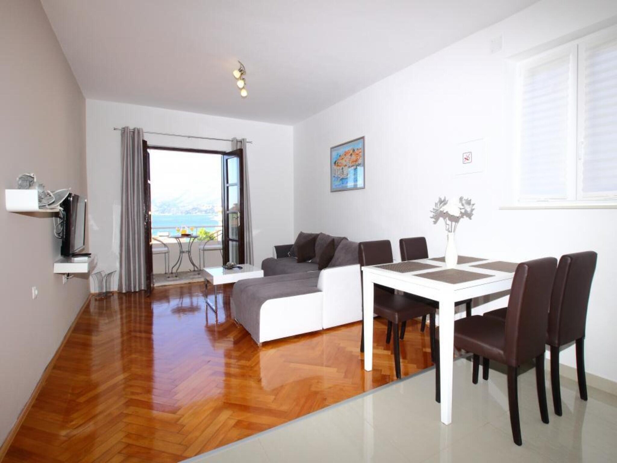 Appartement Apartments Dubreta - Superior Two Bedroom Apartmen