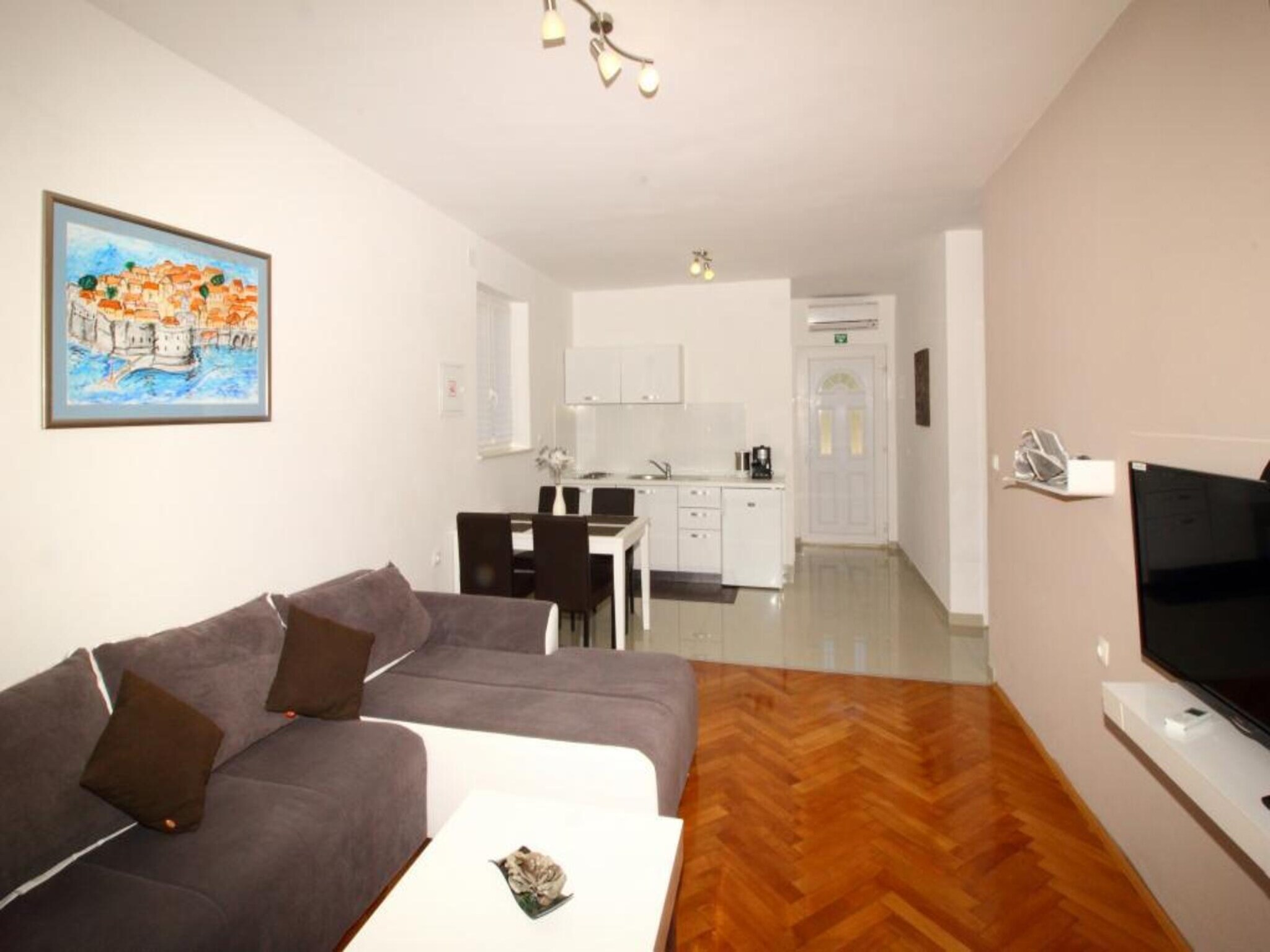 Appartement Apartments Dubreta - Superior Two Bedroom Apartmen