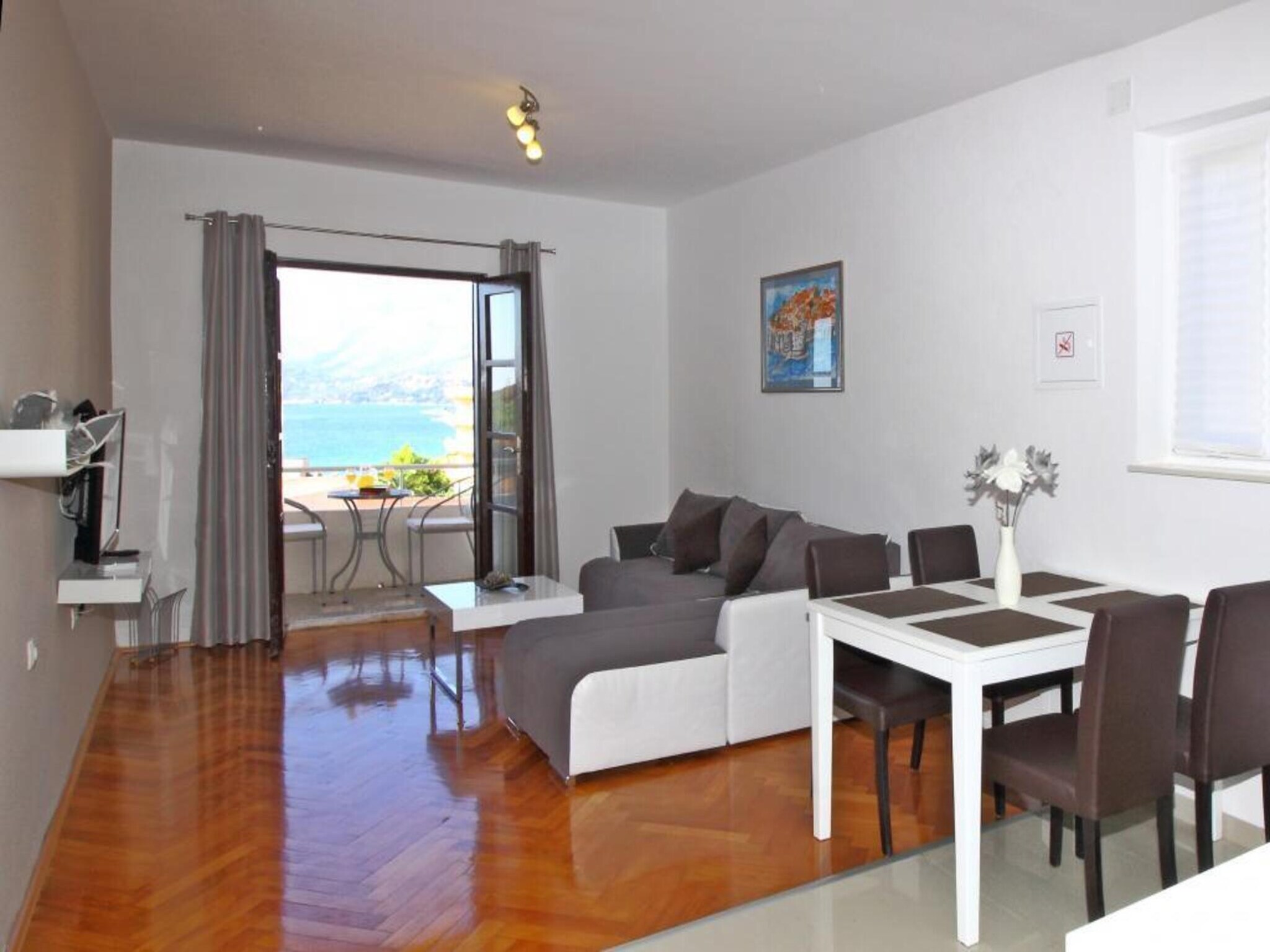 Appartement Apartments Dubreta - Superior Two Bedroom Apartmen