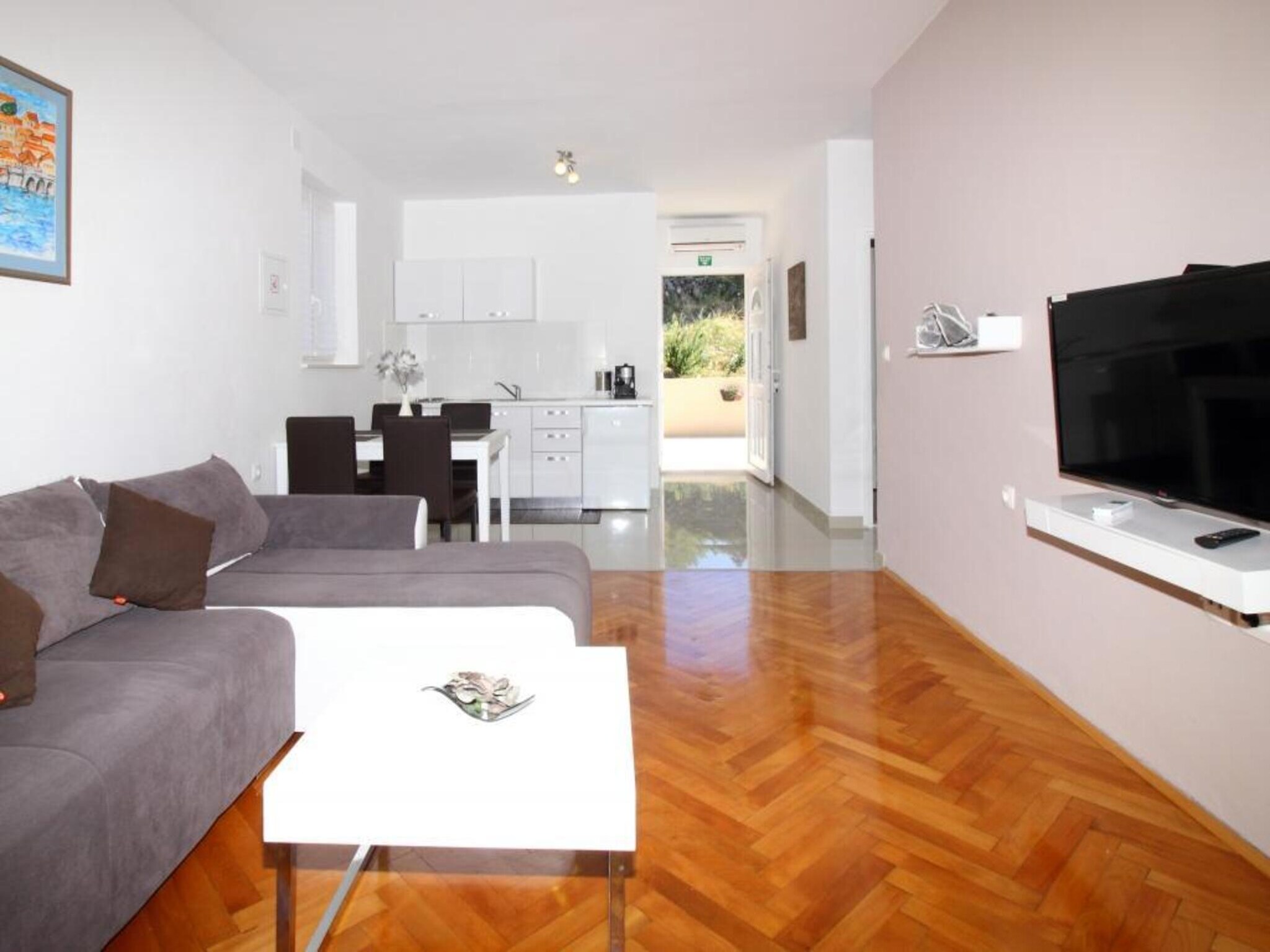 Appartement Apartments Dubreta - Superior Two Bedroom Apartmen