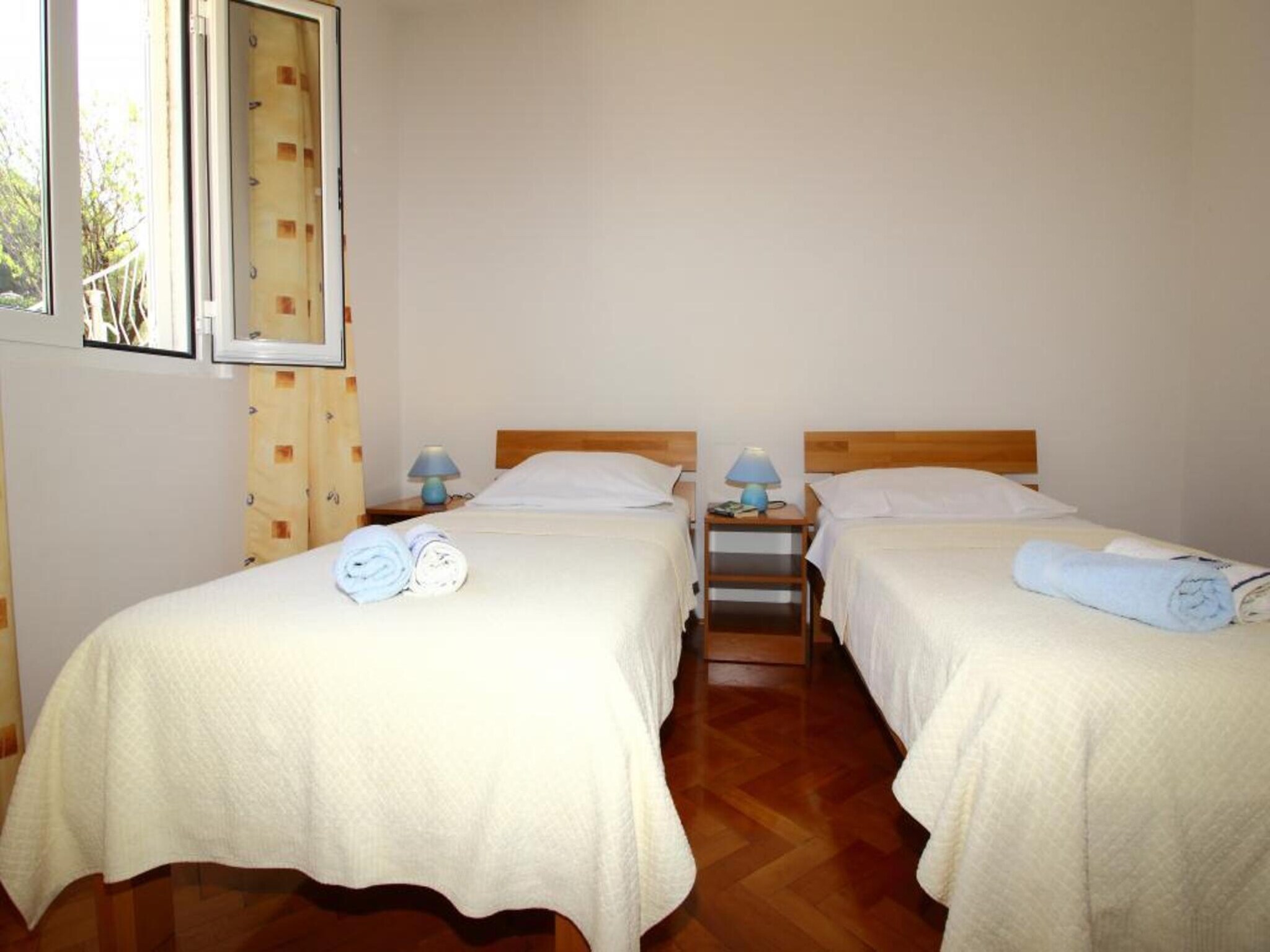 Appartement Apartments Dubreta - Superior Two Bedroom Apartmen