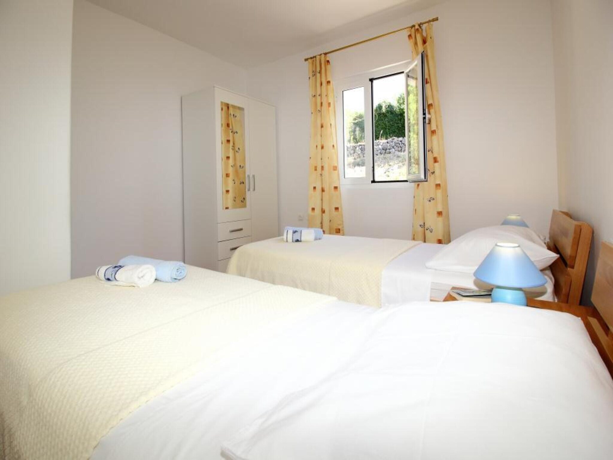 Appartement Apartments Dubreta - Superior Two Bedroom Apartmen