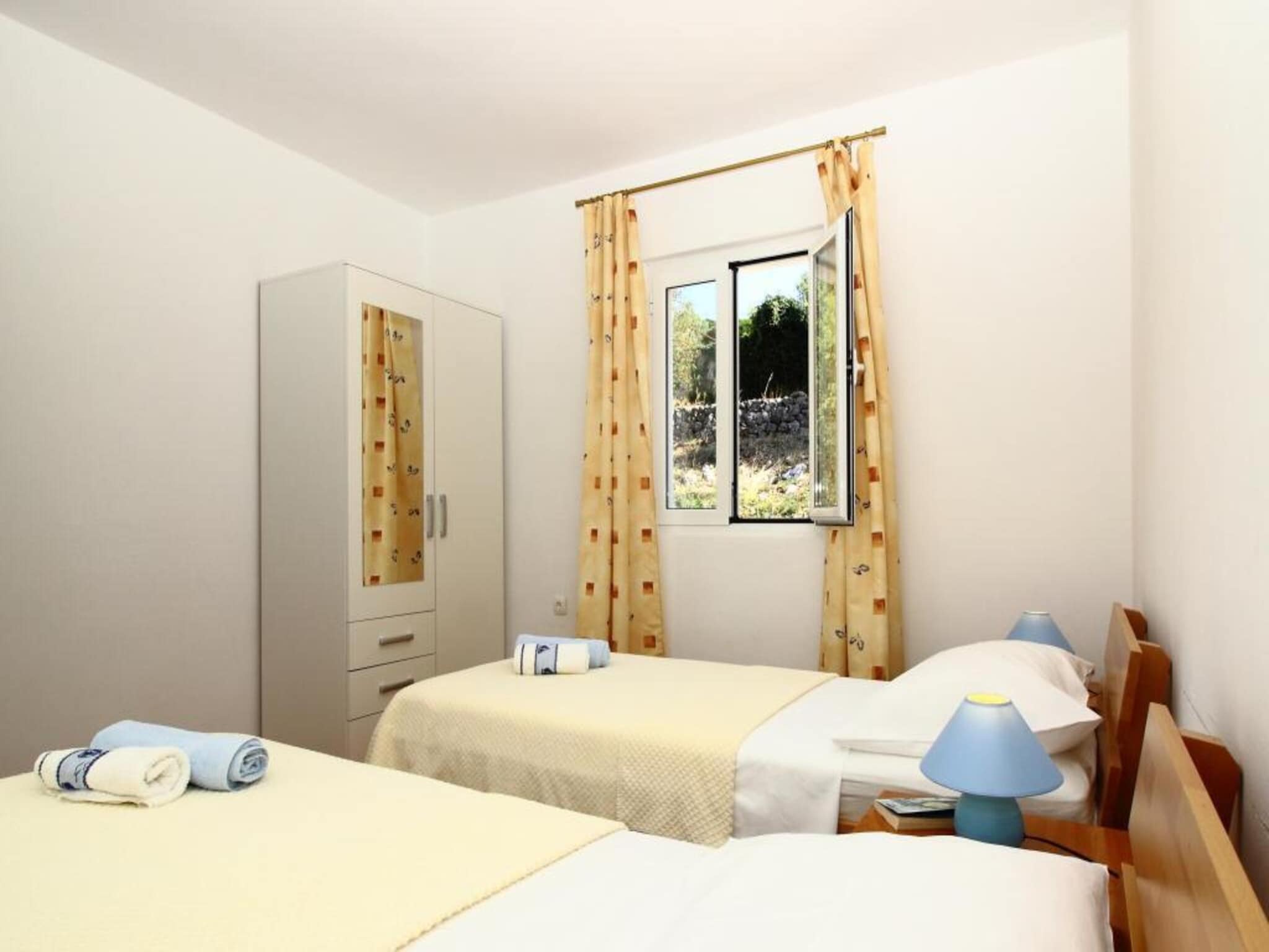 Appartement Apartments Dubreta - Superior Two Bedroom Apartmen