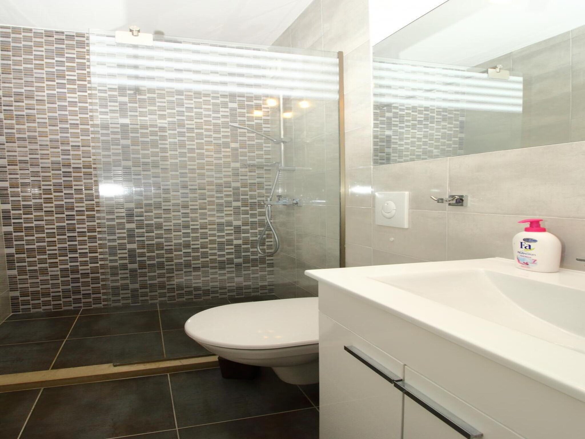 Appartement Apartments Dubreta - Superior Two Bedroom Apartmen