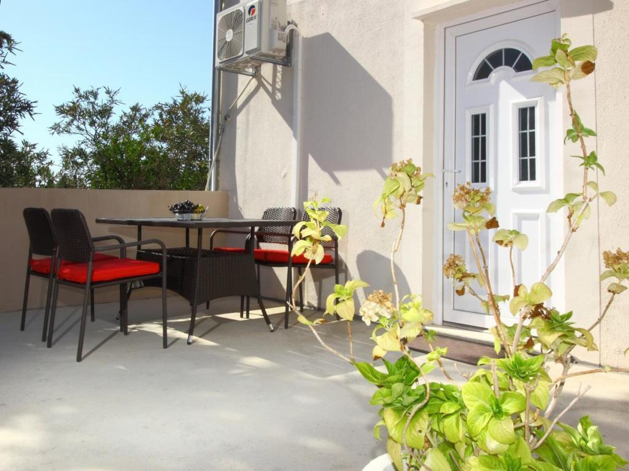 Appartement Apartments Dubreta - Superior Two Bedroom Apartmen