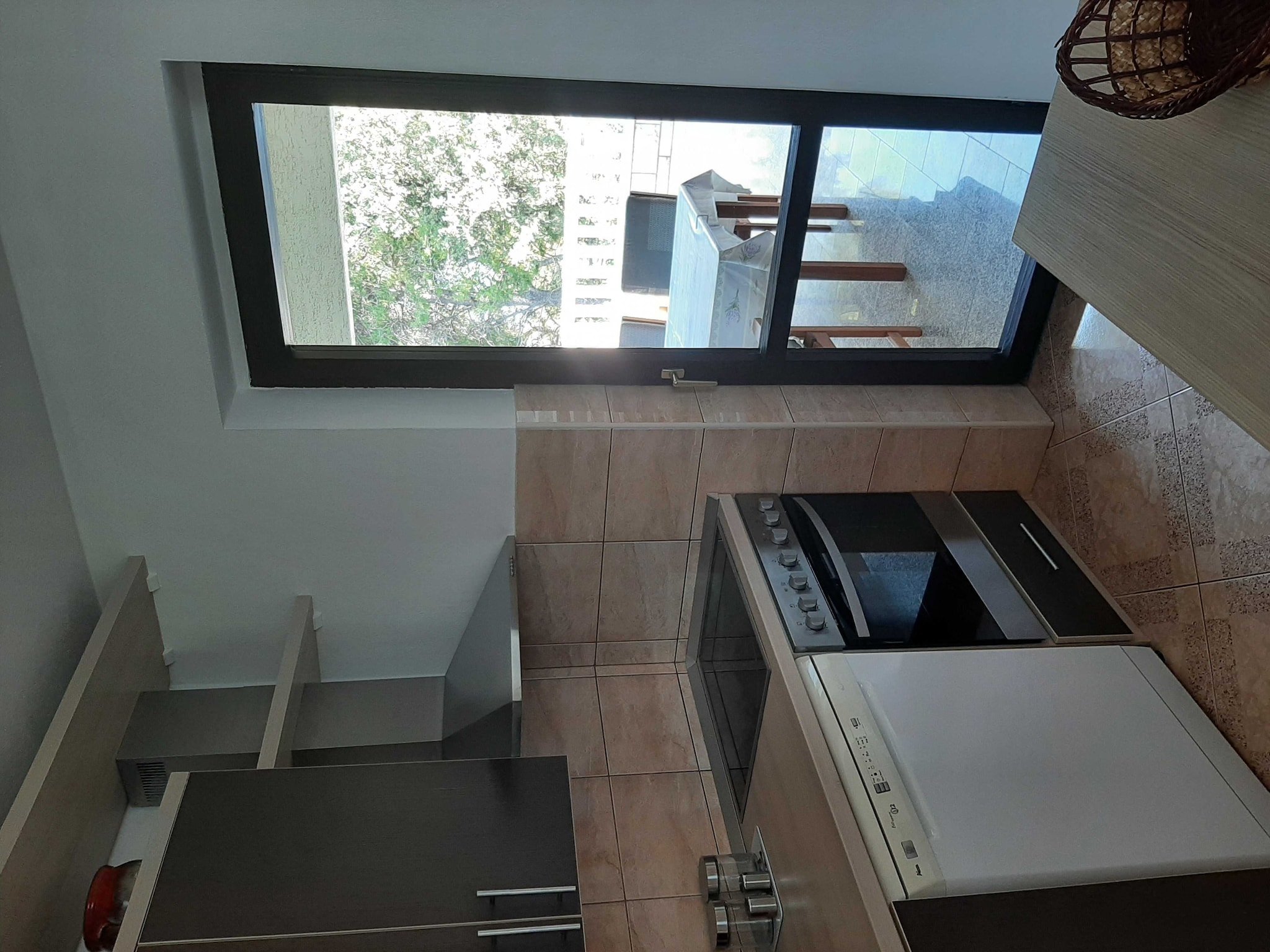 Apartmá Apartment Bruna - Two Bedroom Apartment with Terra