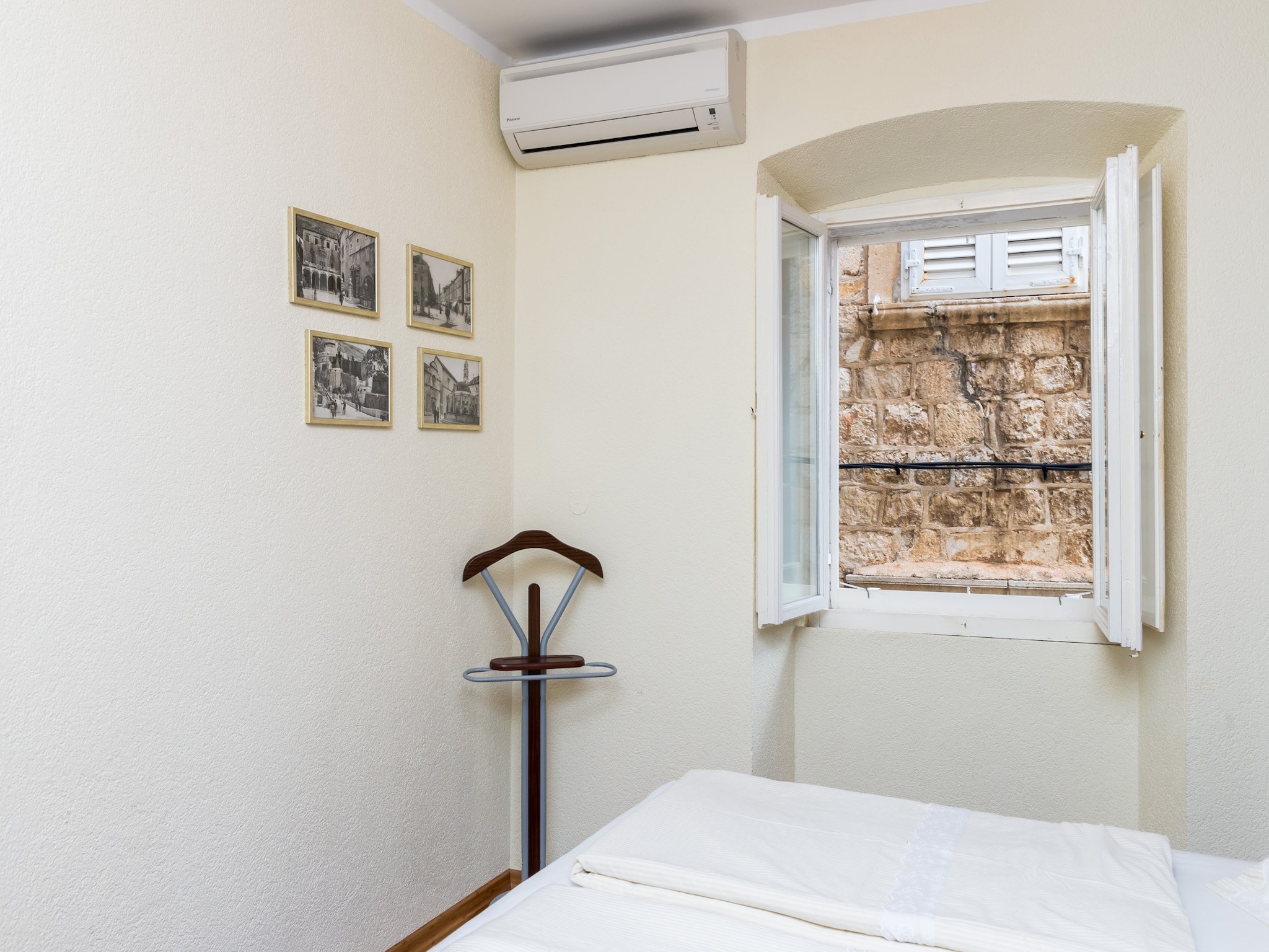 Apartmá Apartment Maru - Two Bedroom Apartment with City V
