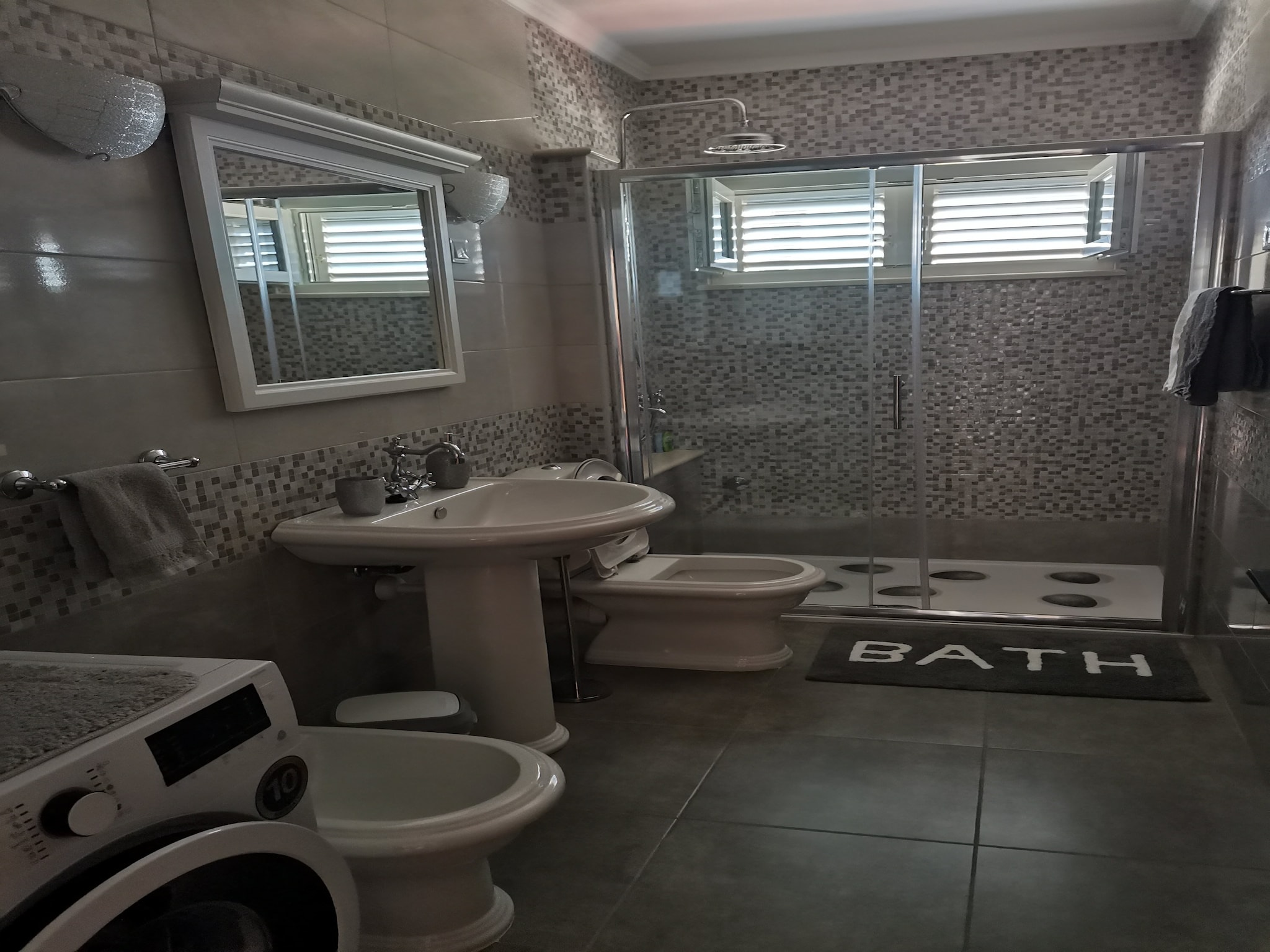 Ferienwohnung Apartment Vesna & Ivica - Two Bedroom Apartment wi