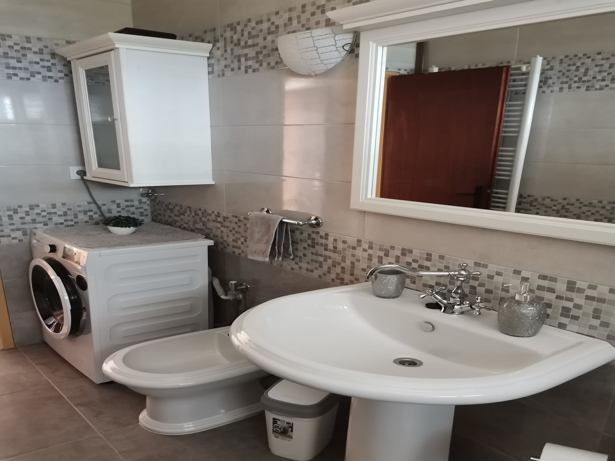 Ferienwohnung Apartment Vesna & Ivica - Two Bedroom Apartment wi