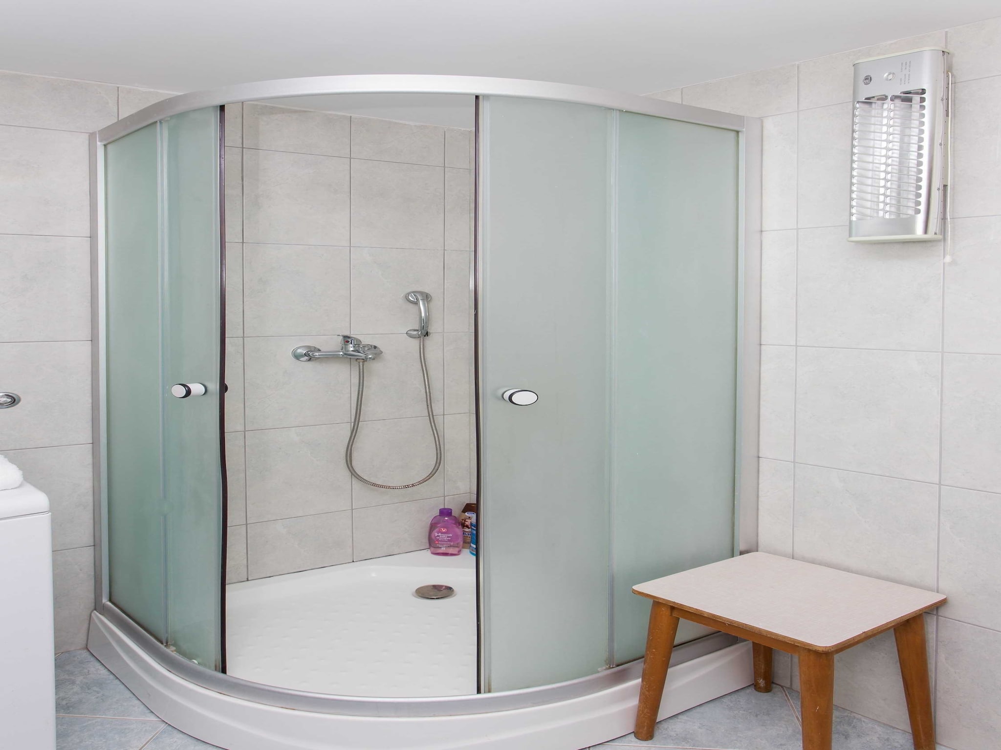 Apartmá Apartment Nadalina- One Bedroom Apartment with Ter