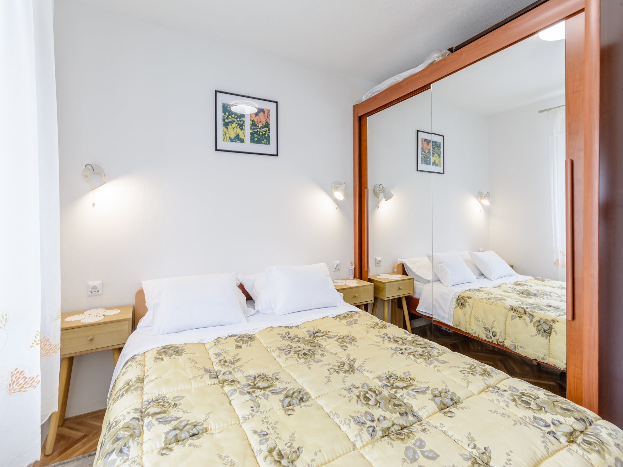 Apartmá Apartment City Walk (ST) - Comfort One Bedroom Apa
