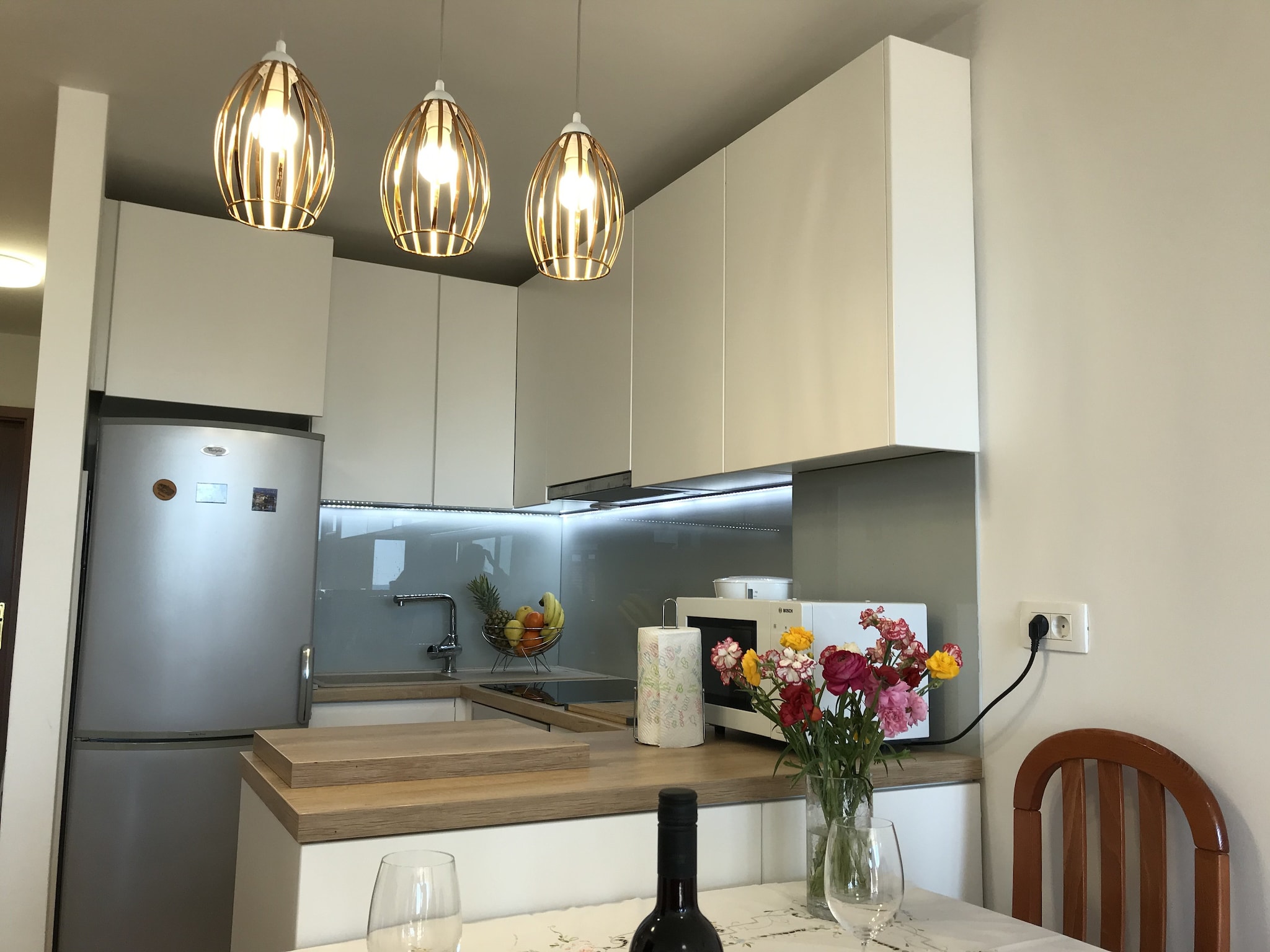 Apartmá Apartment City Walk (ST) - Comfort One Bedroom Apa