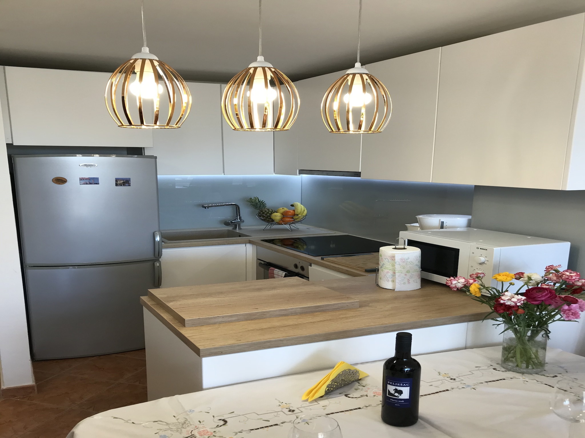 Apartmá Apartment City Walk (ST) - Comfort One Bedroom Apa