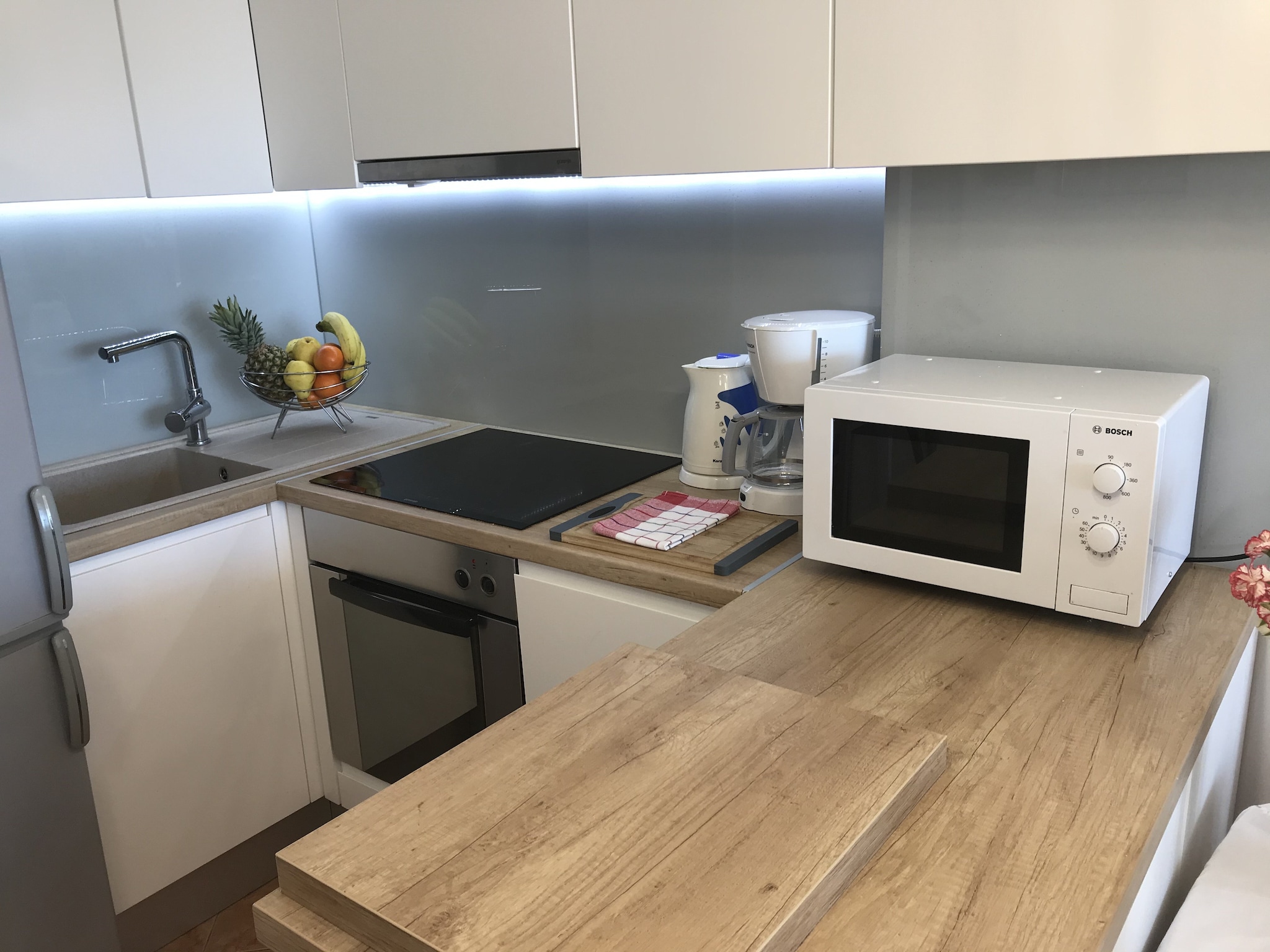 Apartmá Apartment City Walk (ST) - Comfort One Bedroom Apa