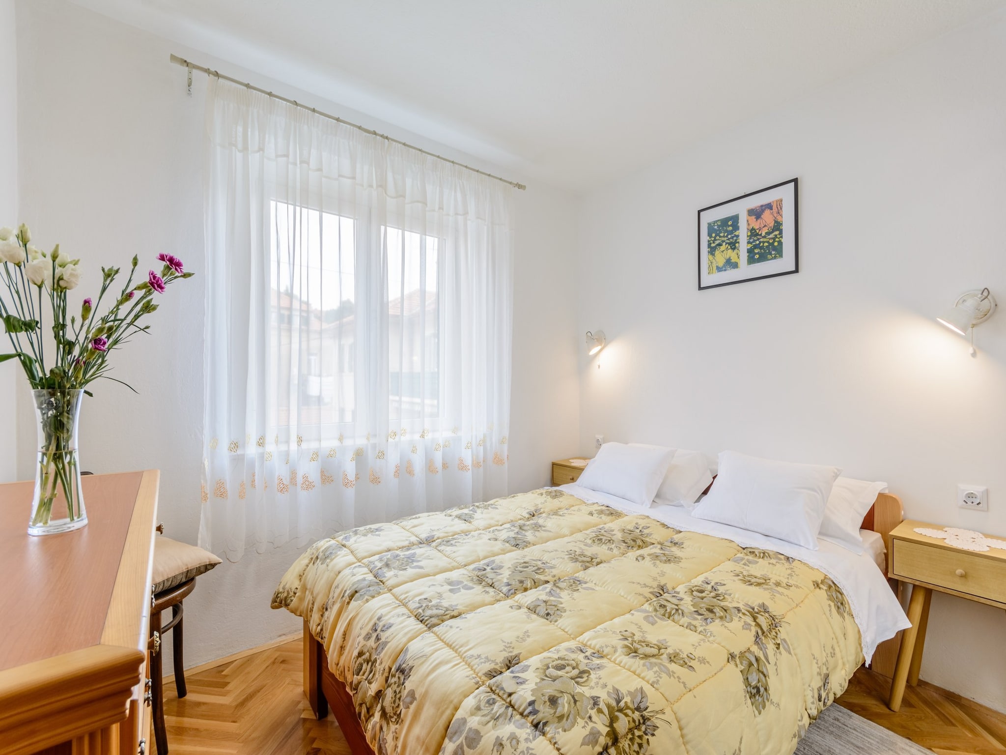 Apartmá Apartment City Walk (ST) - Comfort One Bedroom Apa