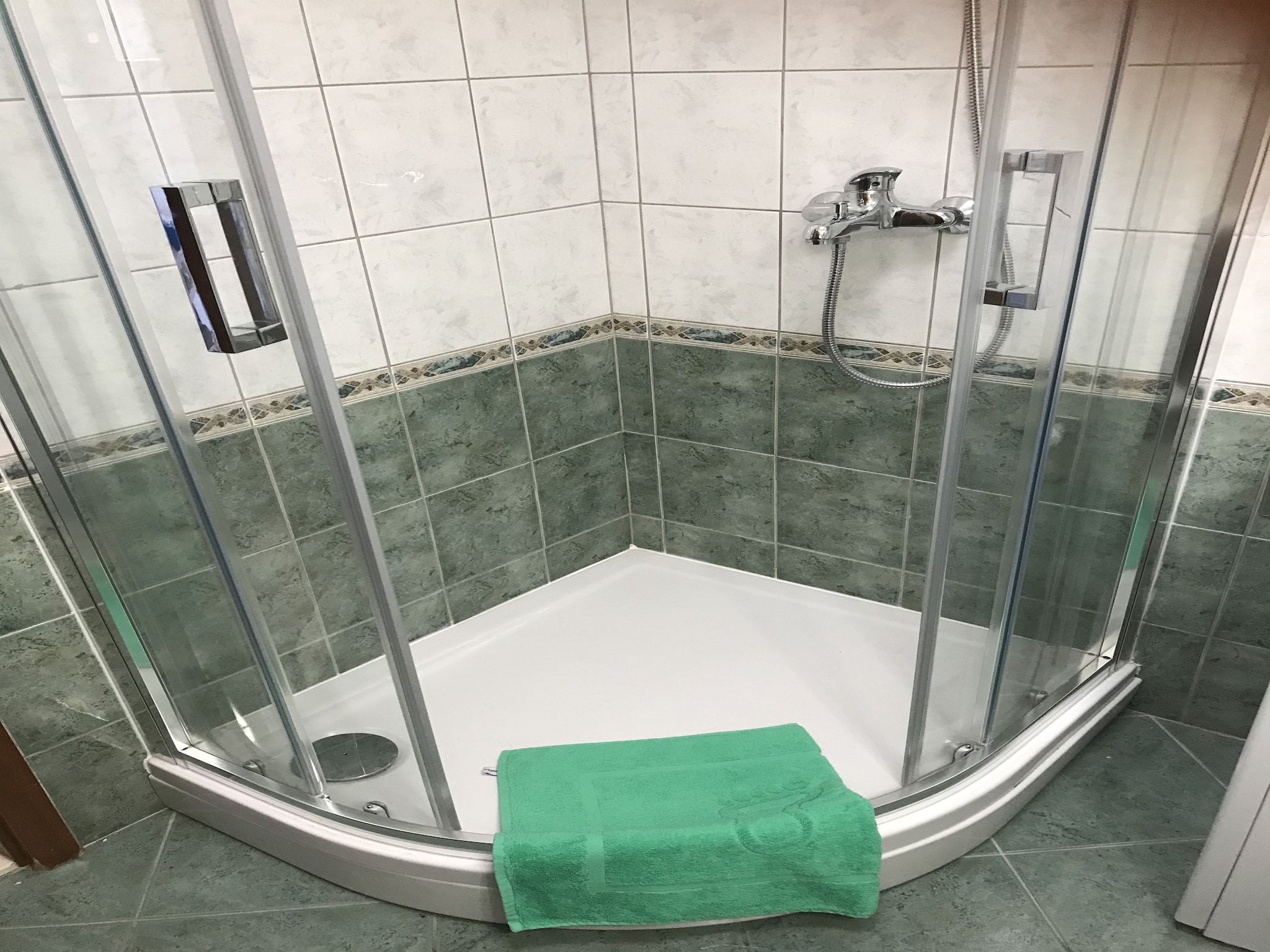Apartmá Apartment City Walk (ST) - Comfort One Bedroom Apa