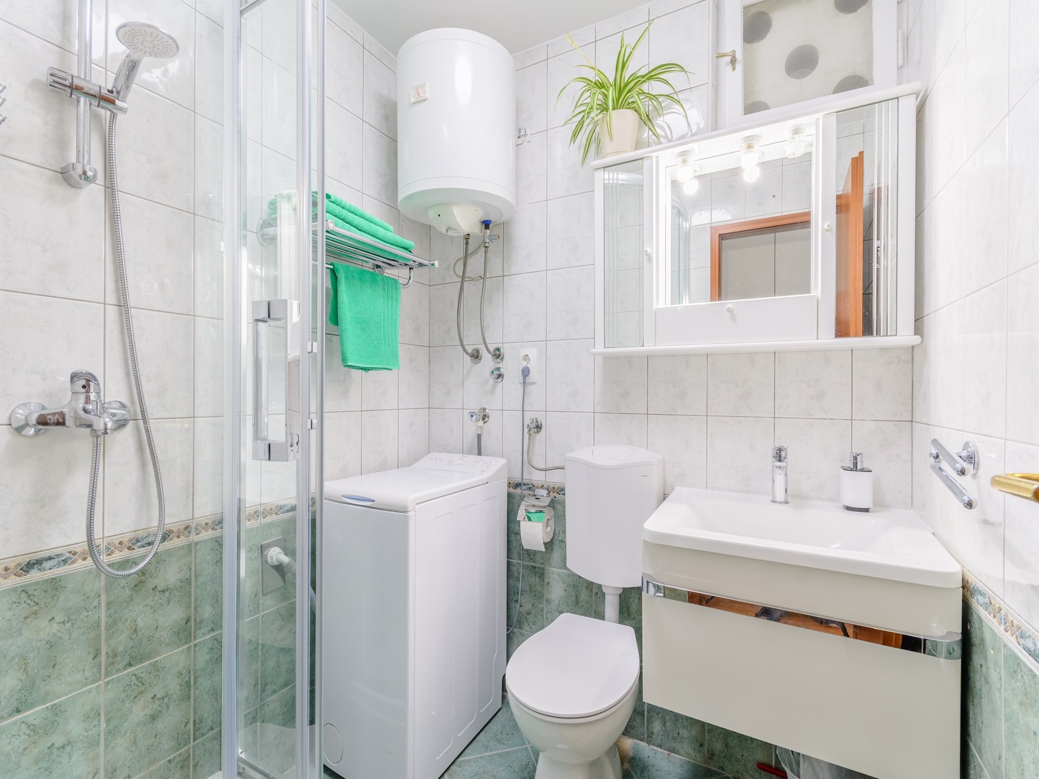 Apartmá Apartment City Walk (ST) - Comfort One Bedroom Apa