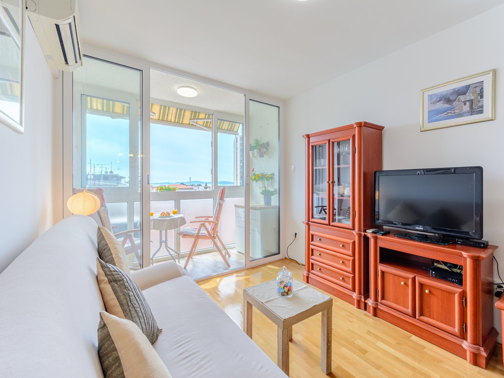 Apartmá Apartment City Walk (ST) - Comfort One Bedroom Apa