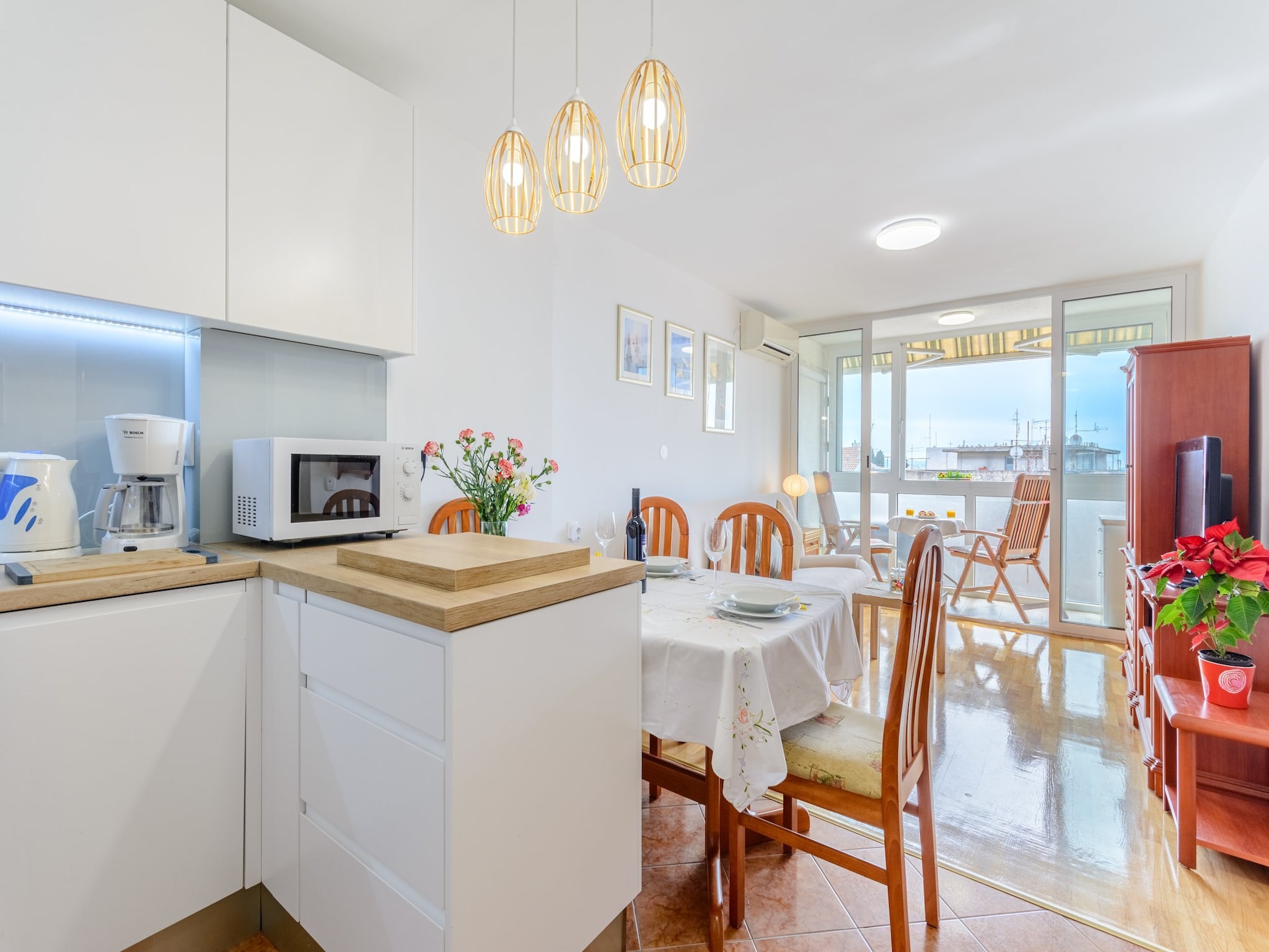 Apartmá Apartment City Walk (ST) - Comfort One Bedroom Apa