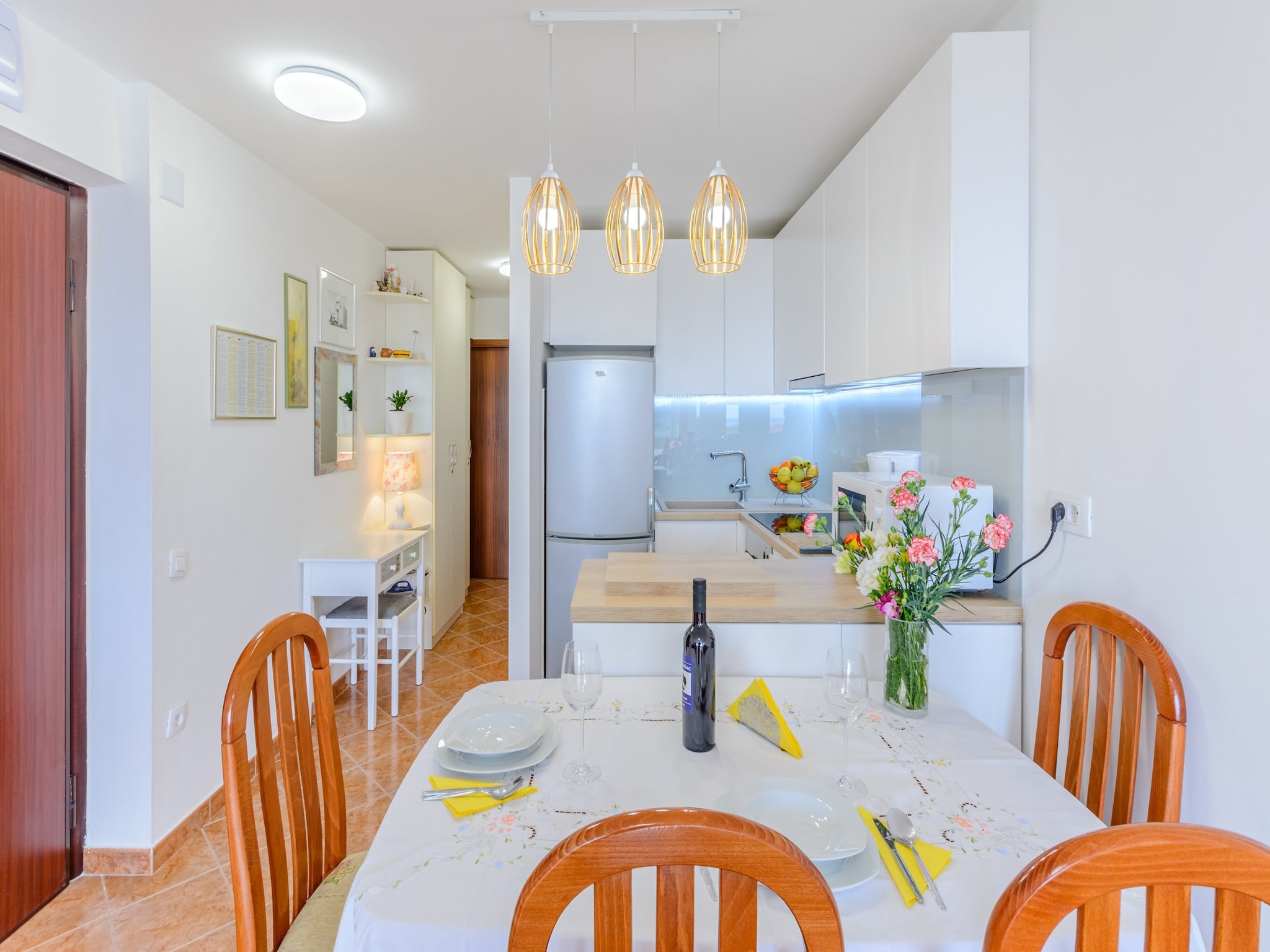 Apartmá Apartment City Walk (ST) - Comfort One Bedroom Apa