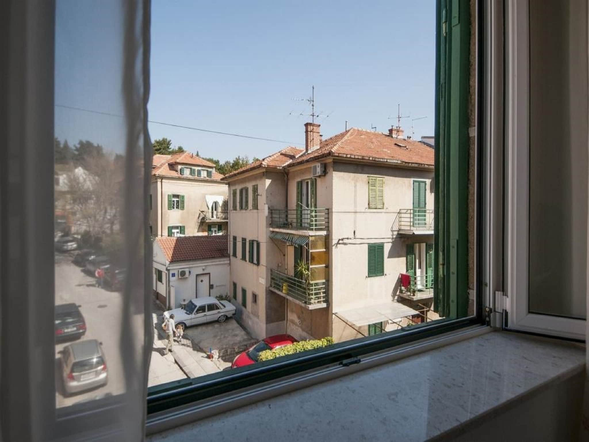 Apartmá Apartment City Walk (ST) - Comfort One Bedroom Apa