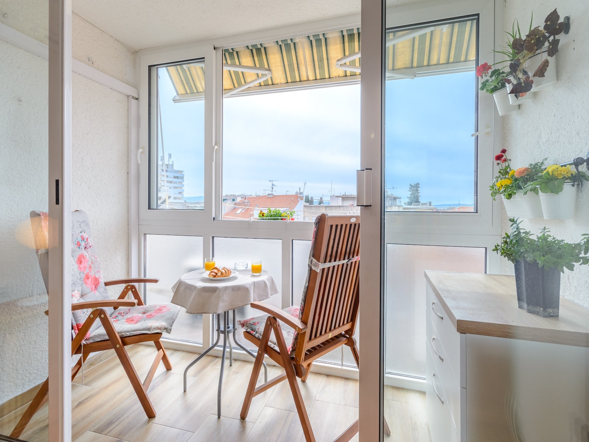 Apartmá Apartment City Walk (ST) - Comfort One Bedroom Apa