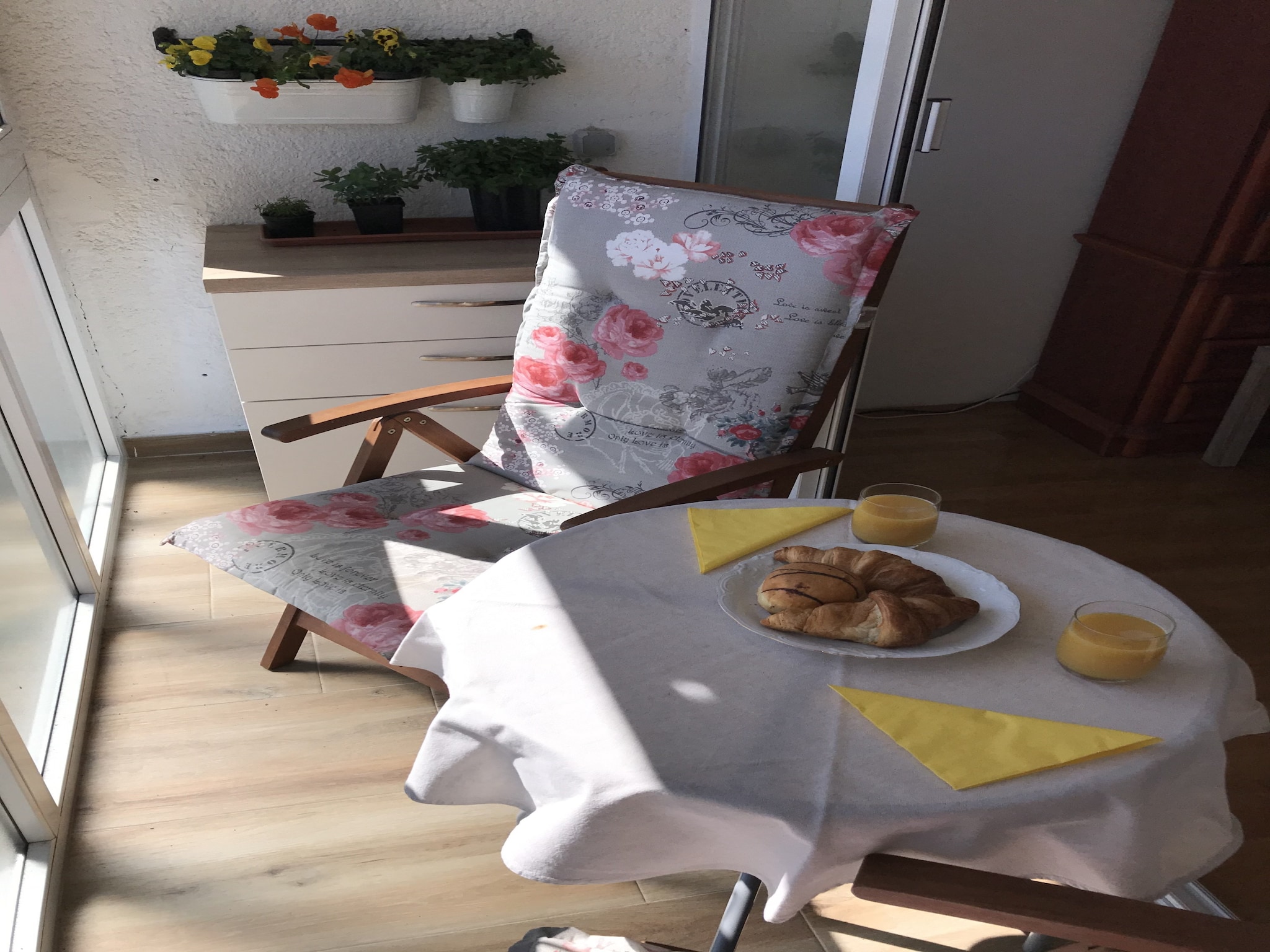 Apartmá Apartment City Walk (ST) - Comfort One Bedroom Apa