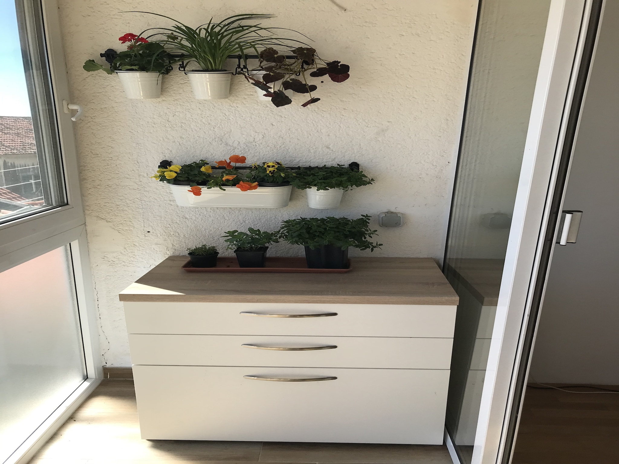 Apartmá Apartment City Walk (ST) - Comfort One Bedroom Apa