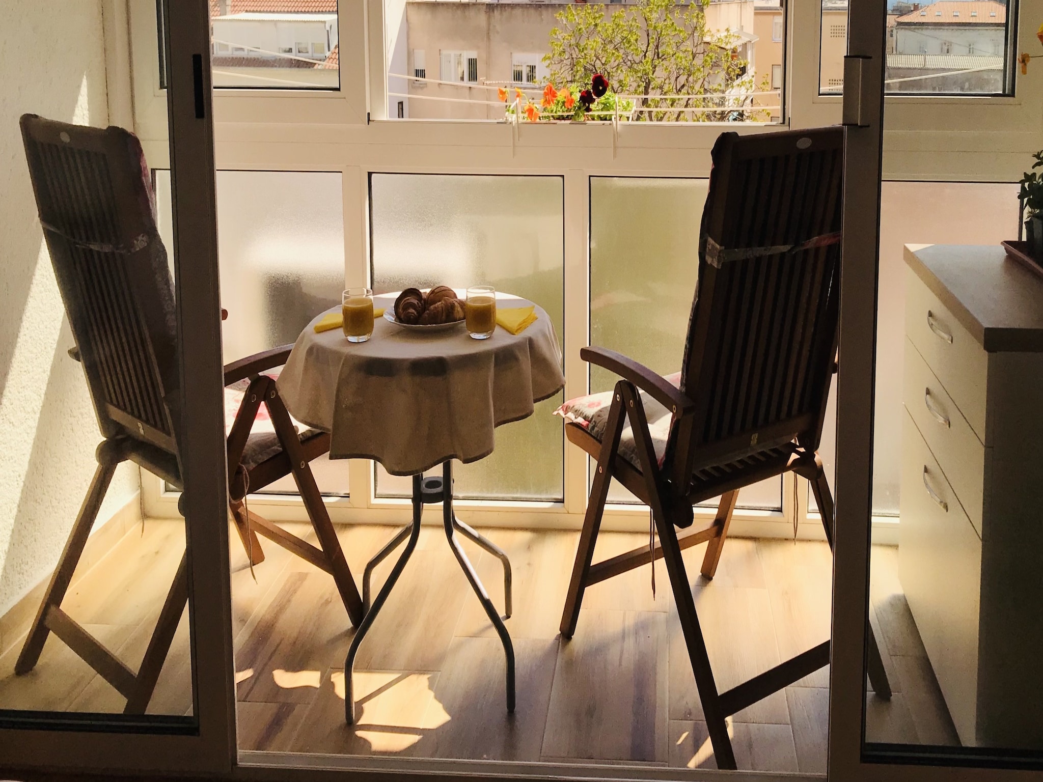 Apartmá Apartment City Walk (ST) - Comfort One Bedroom Apa