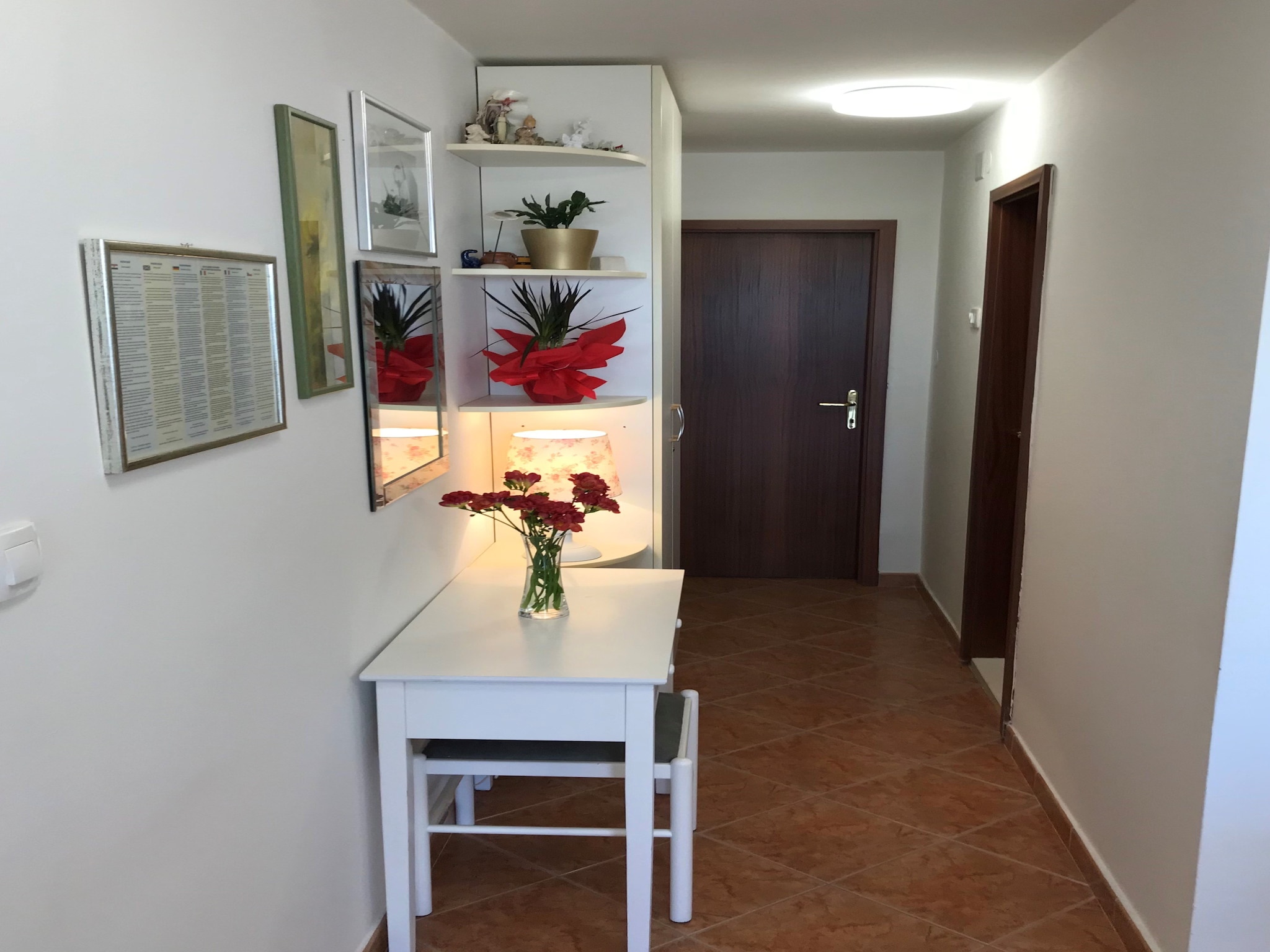 Apartmá Apartment City Walk (ST) - Comfort One Bedroom Apa