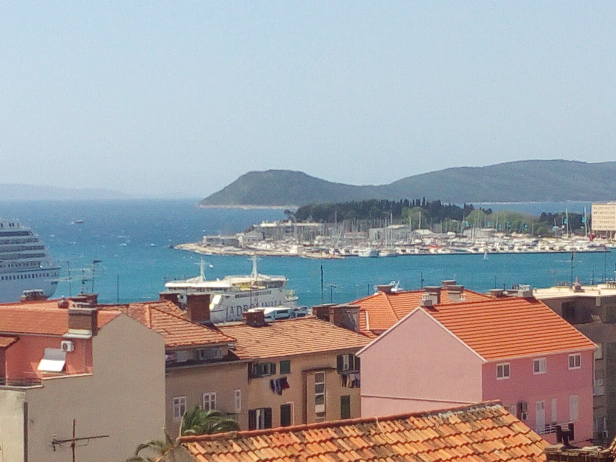 Apartmá Apartment City Walk (ST) - Comfort One Bedroom Apa
