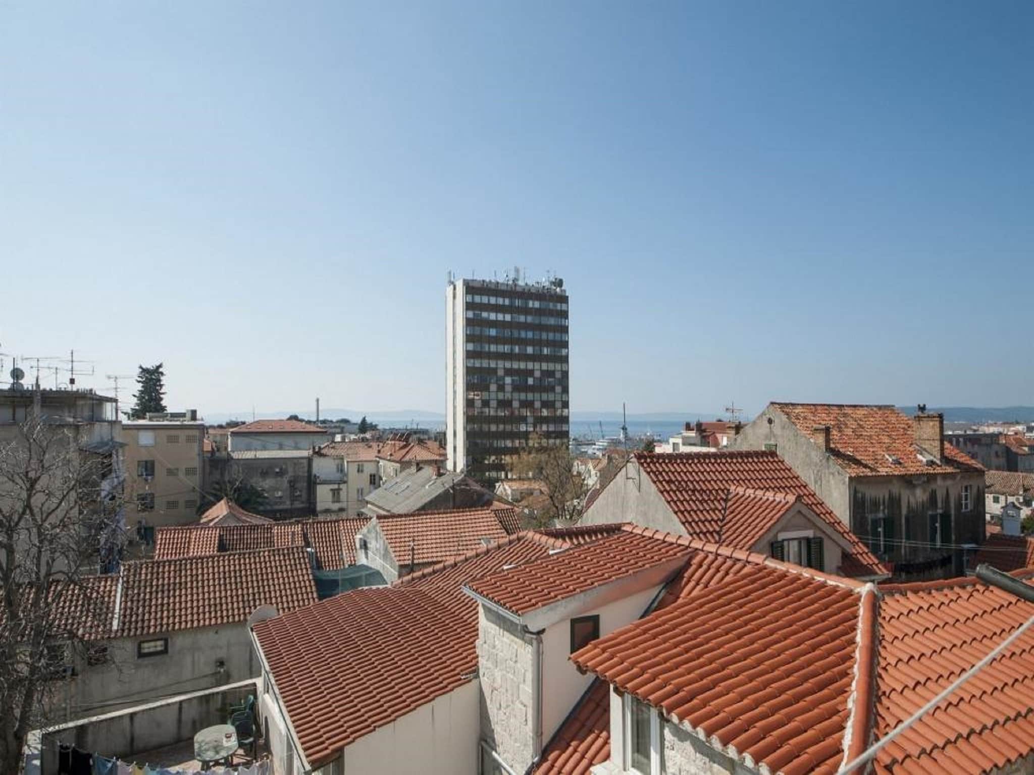 Apartmá Apartment City Walk (ST) - Comfort One Bedroom Apa