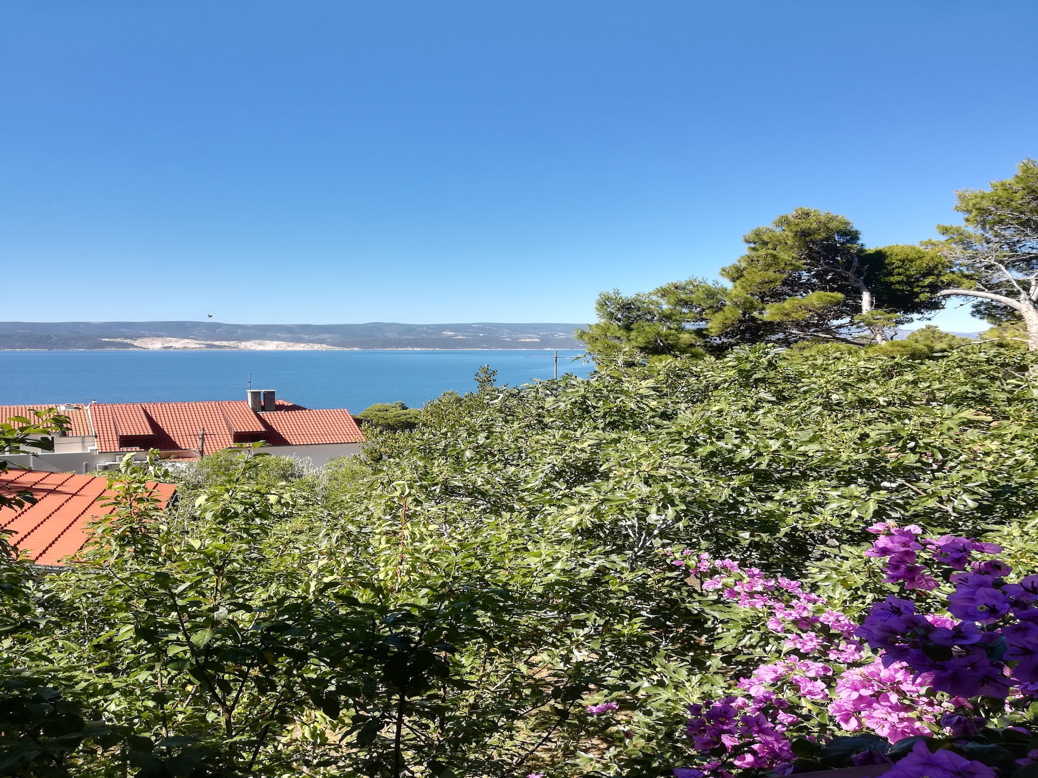 Appartement Apartments Tamara (ST)- Three Bedroom Apartment wi