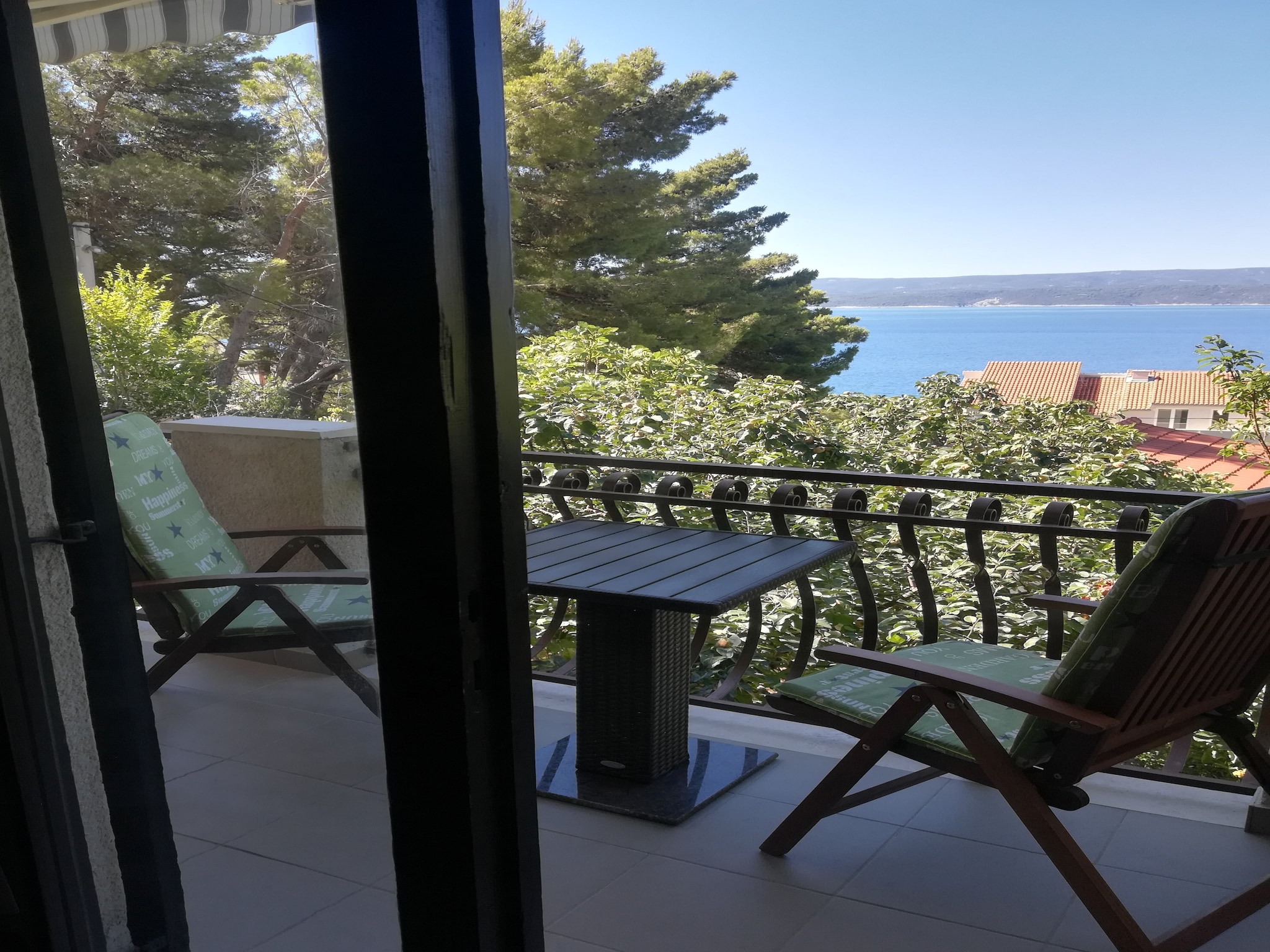 Appartement Apartments Tamara (ST)- Three Bedroom Apartment wi
