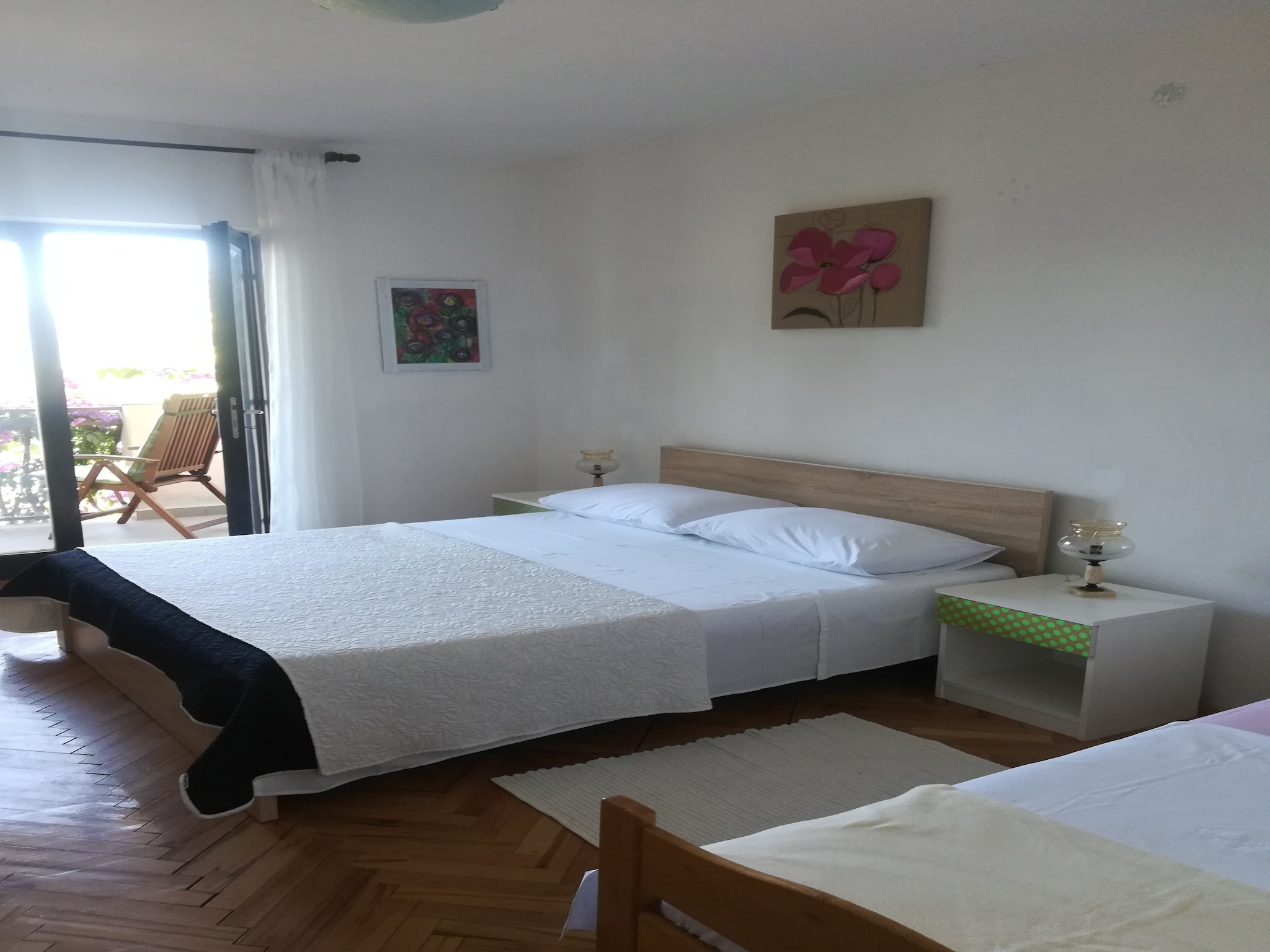 Appartement Apartments Tamara (ST)- Three Bedroom Apartment wi