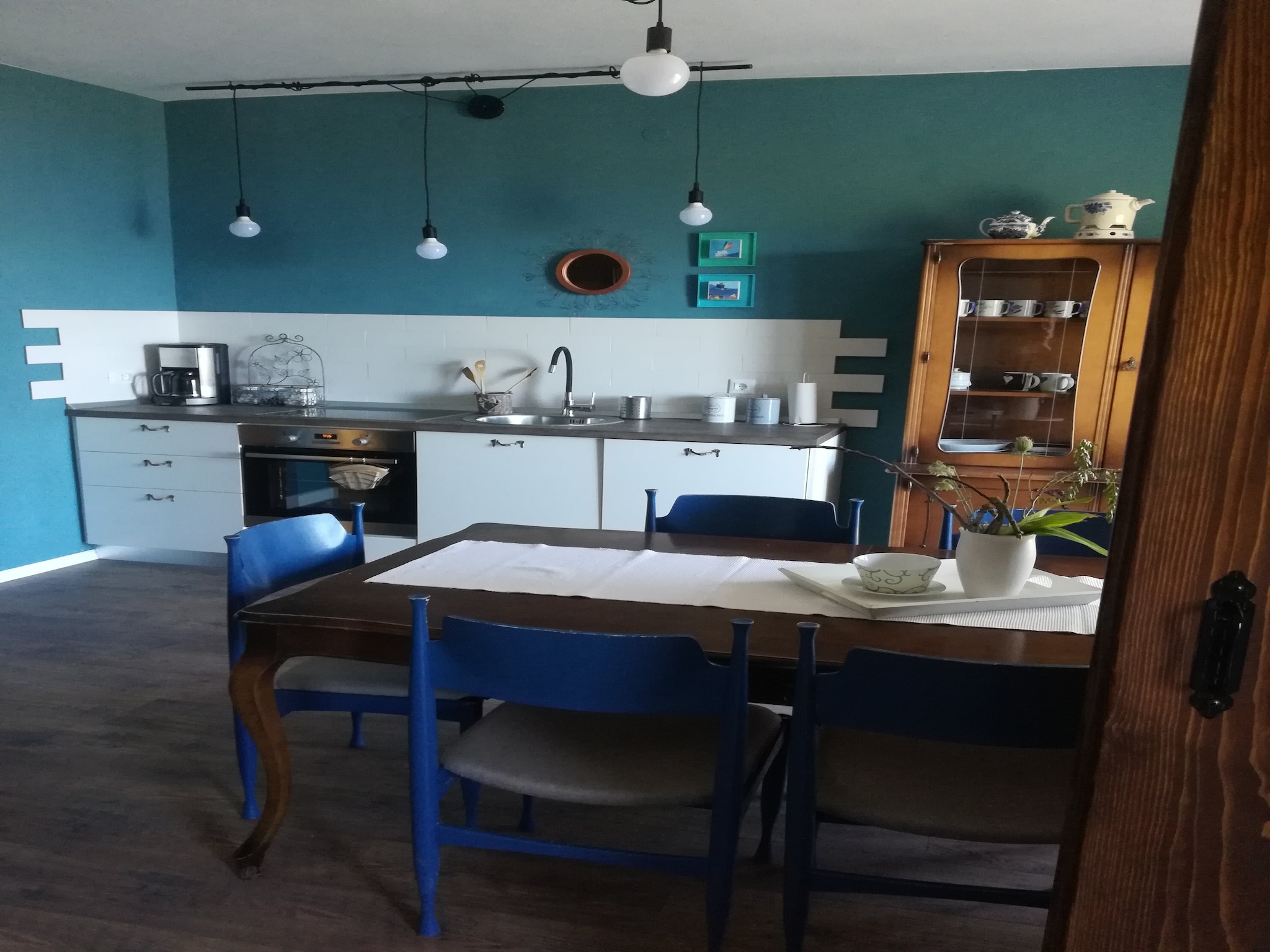 Appartement Apartments Tamara (ST)- Three Bedroom Apartment wi