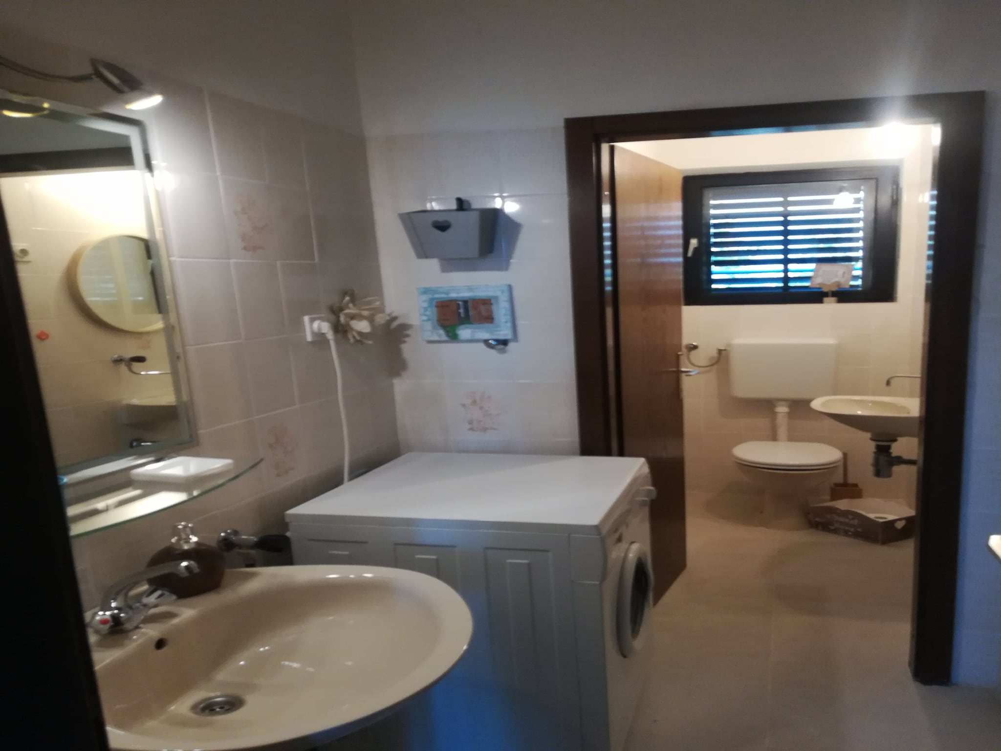 Appartement Apartments Tamara (ST)- Three Bedroom Apartment wi