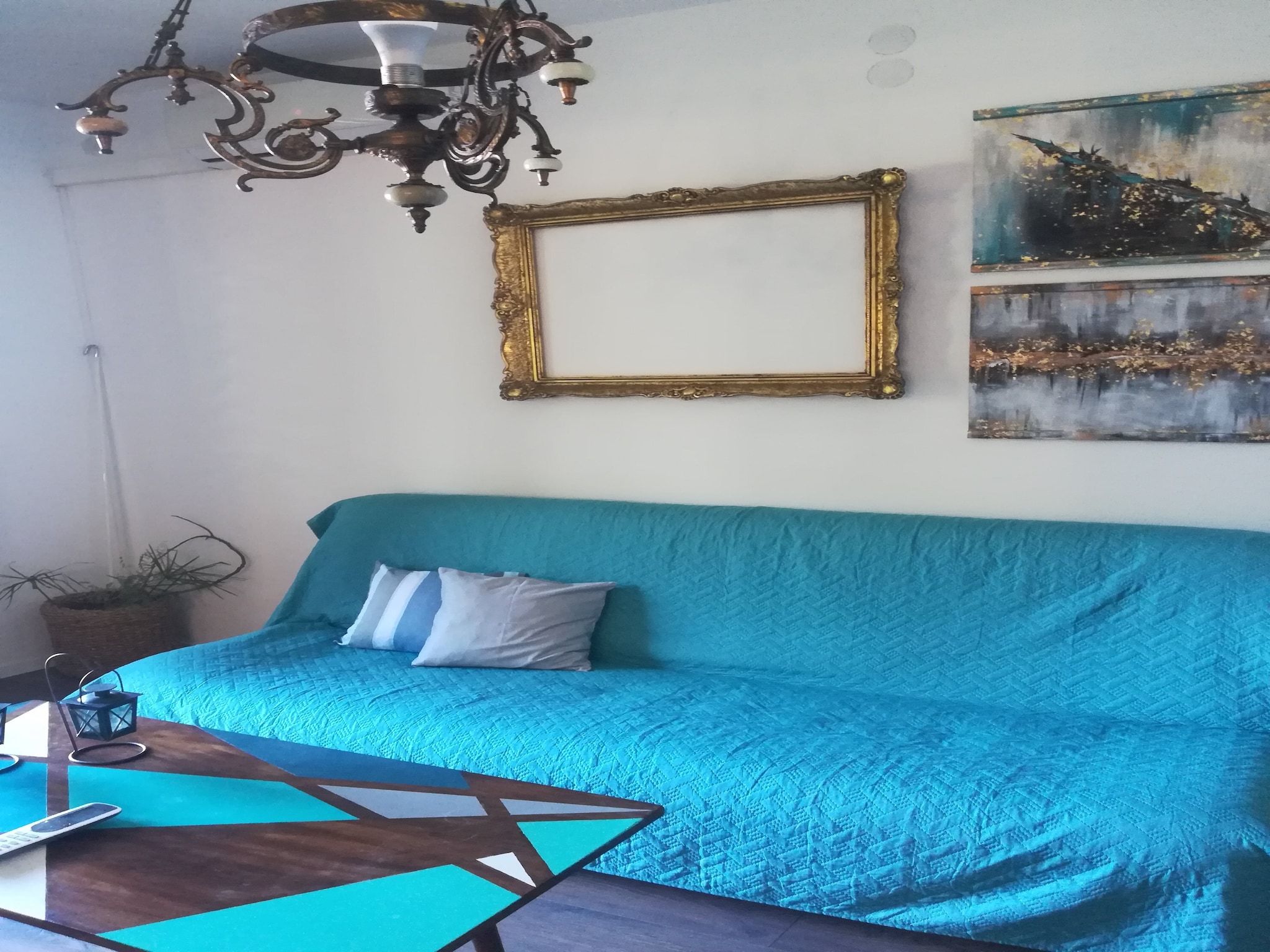 Appartement Apartments Tamara (ST)- Three Bedroom Apartment wi