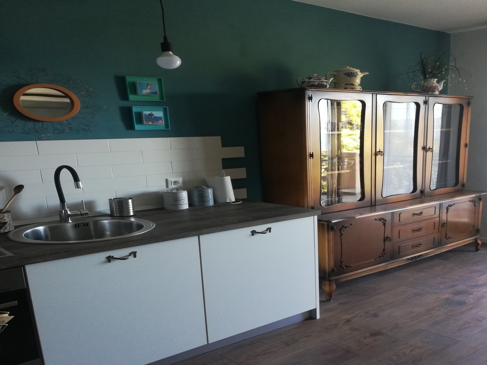 Appartement Apartments Tamara (ST)- Three Bedroom Apartment wi