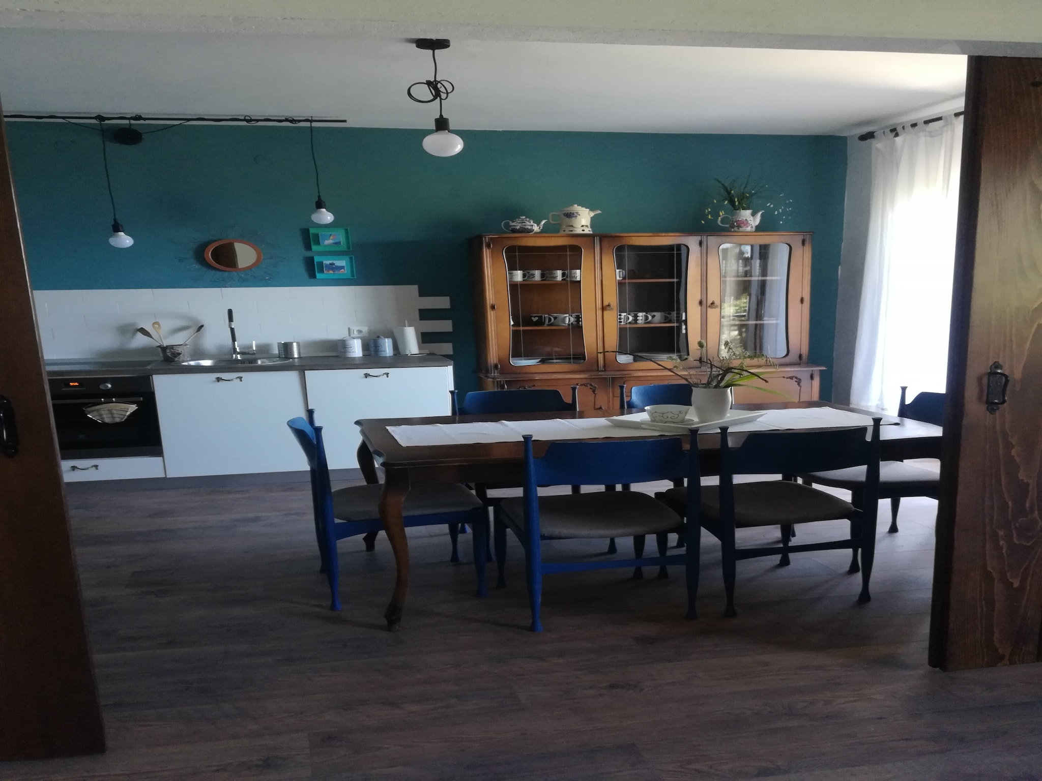 Appartement Apartments Tamara (ST)- Three Bedroom Apartment wi