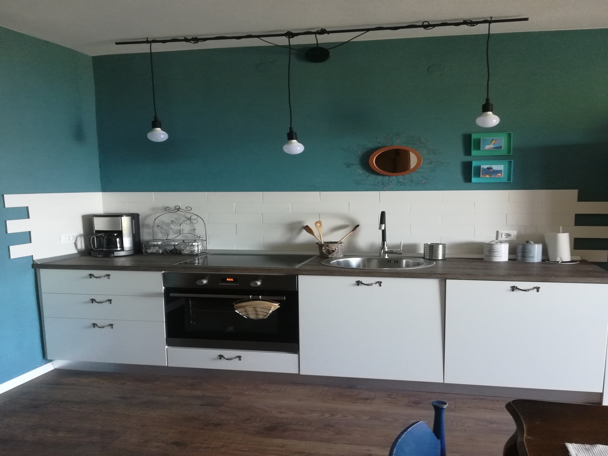 Appartement Apartments Tamara (ST)- Three Bedroom Apartment wi
