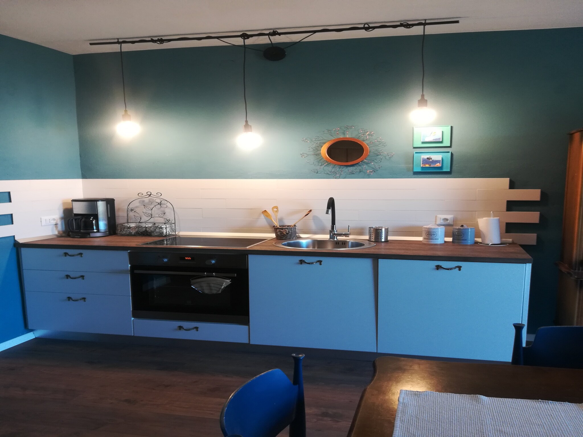 Appartement Apartments Tamara (ST)- Three Bedroom Apartment wi