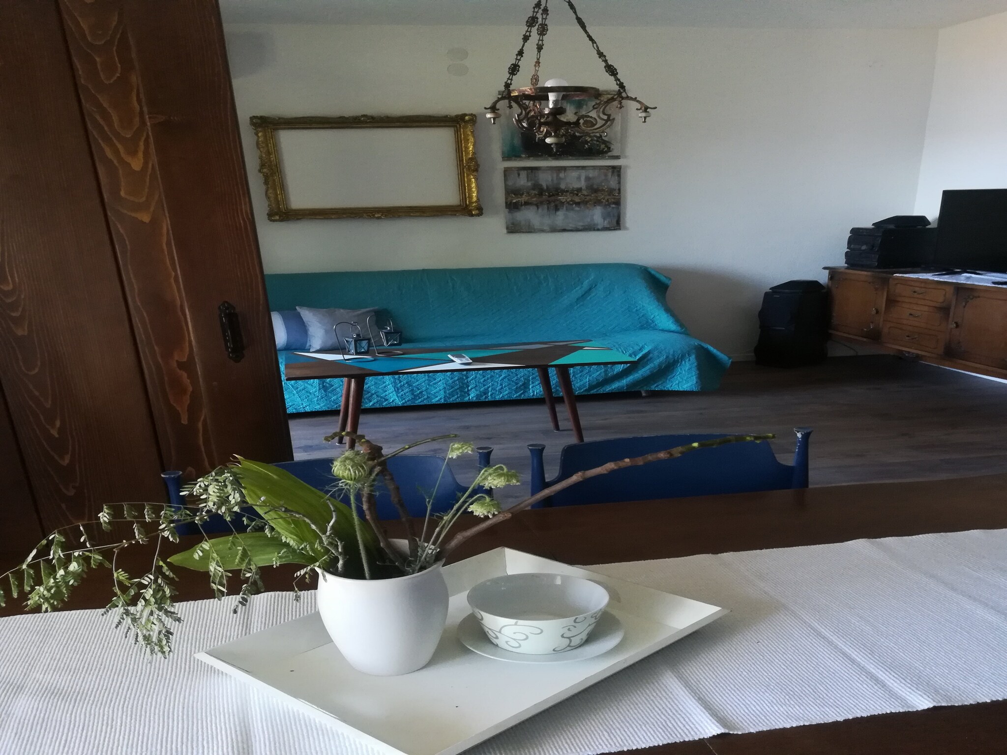 Appartement Apartments Tamara (ST)- Three Bedroom Apartment wi