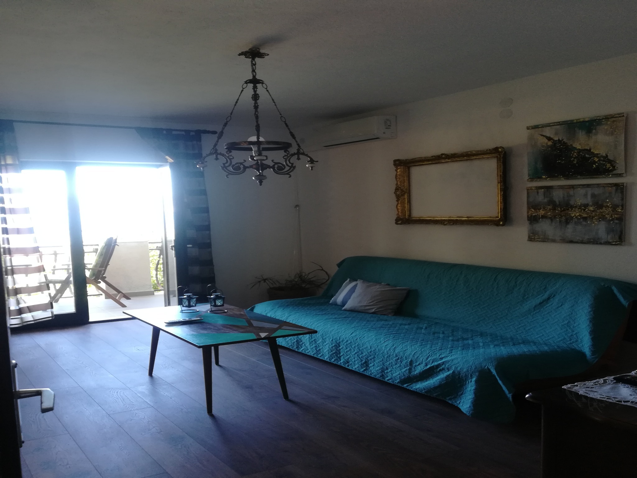 Appartement Apartments Tamara (ST)- Three Bedroom Apartment wi