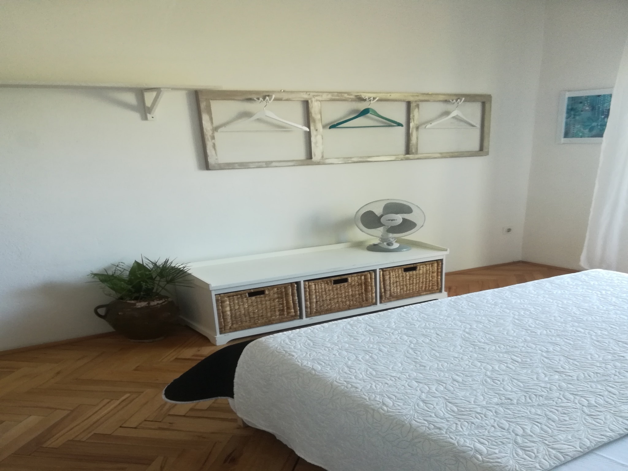 Appartement Apartments Tamara (ST)- Three Bedroom Apartment wi
